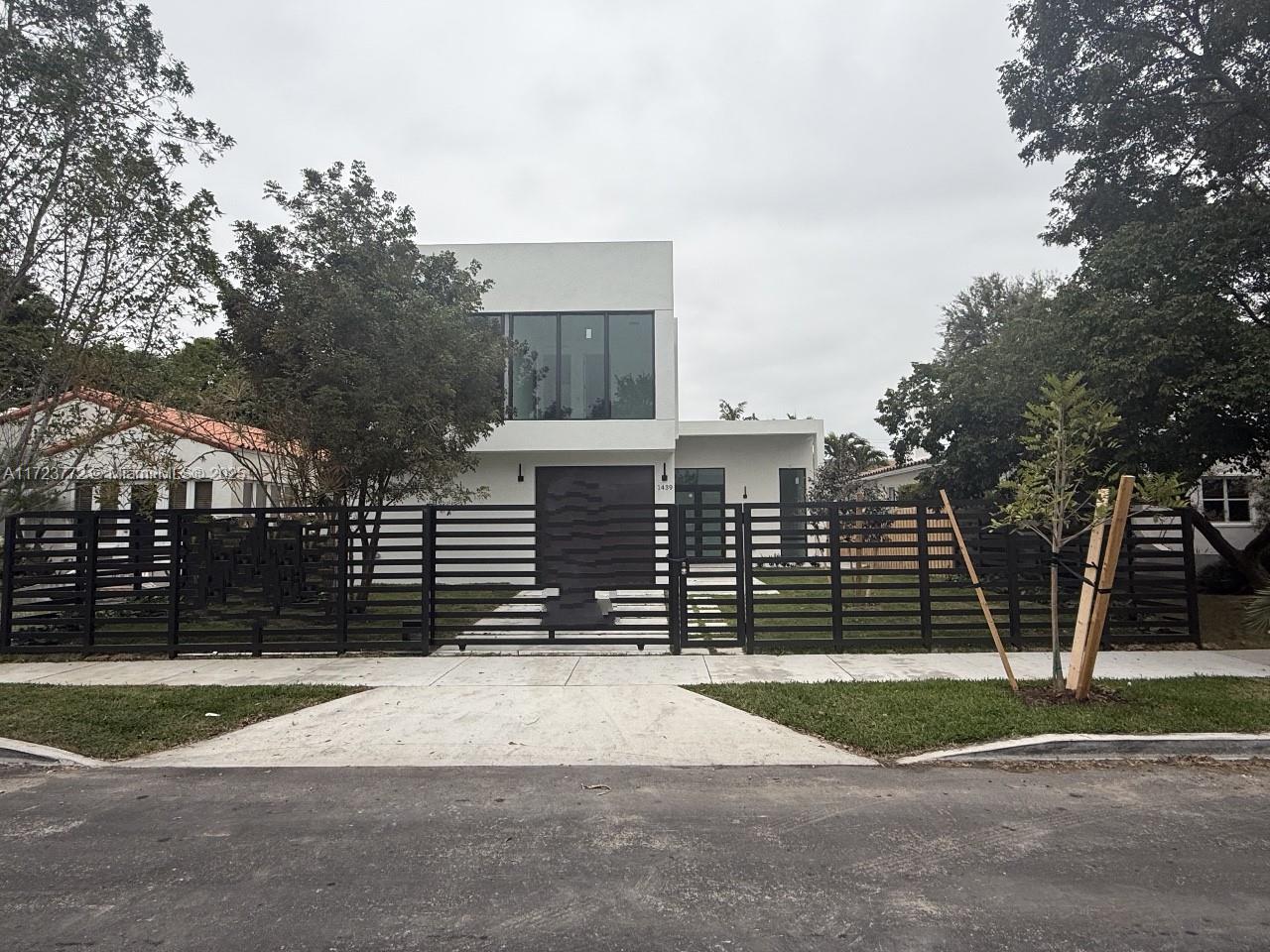 Shenandoah - Residential
