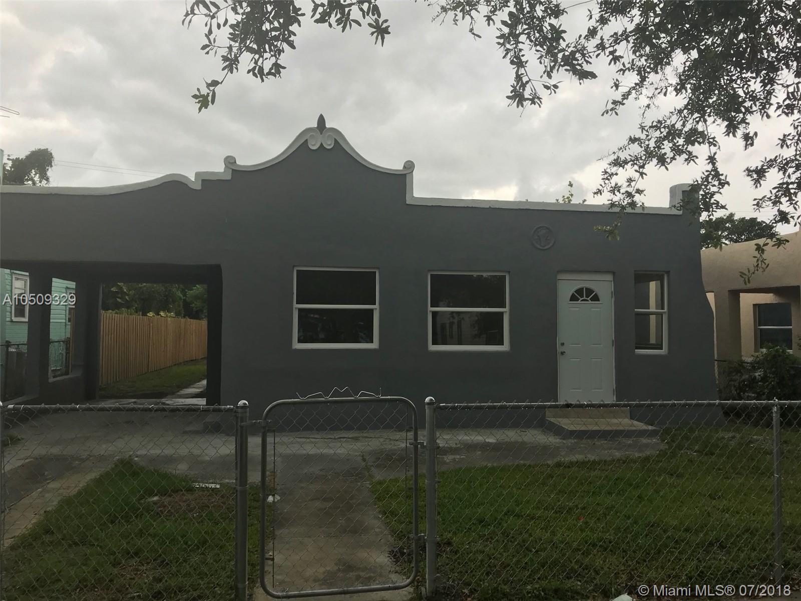 17TH AVE MANOR 2ND ADDN - Residential Lease