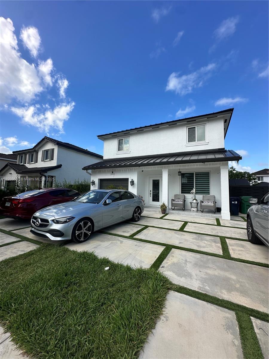 EVERGREEN GARDEN ESTATES - Residential Lease