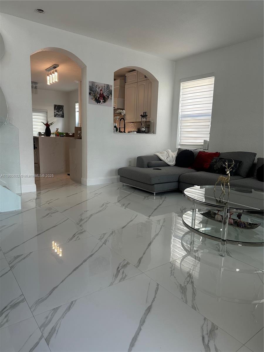 EVERGREEN GARDEN ESTATES - Residential Lease