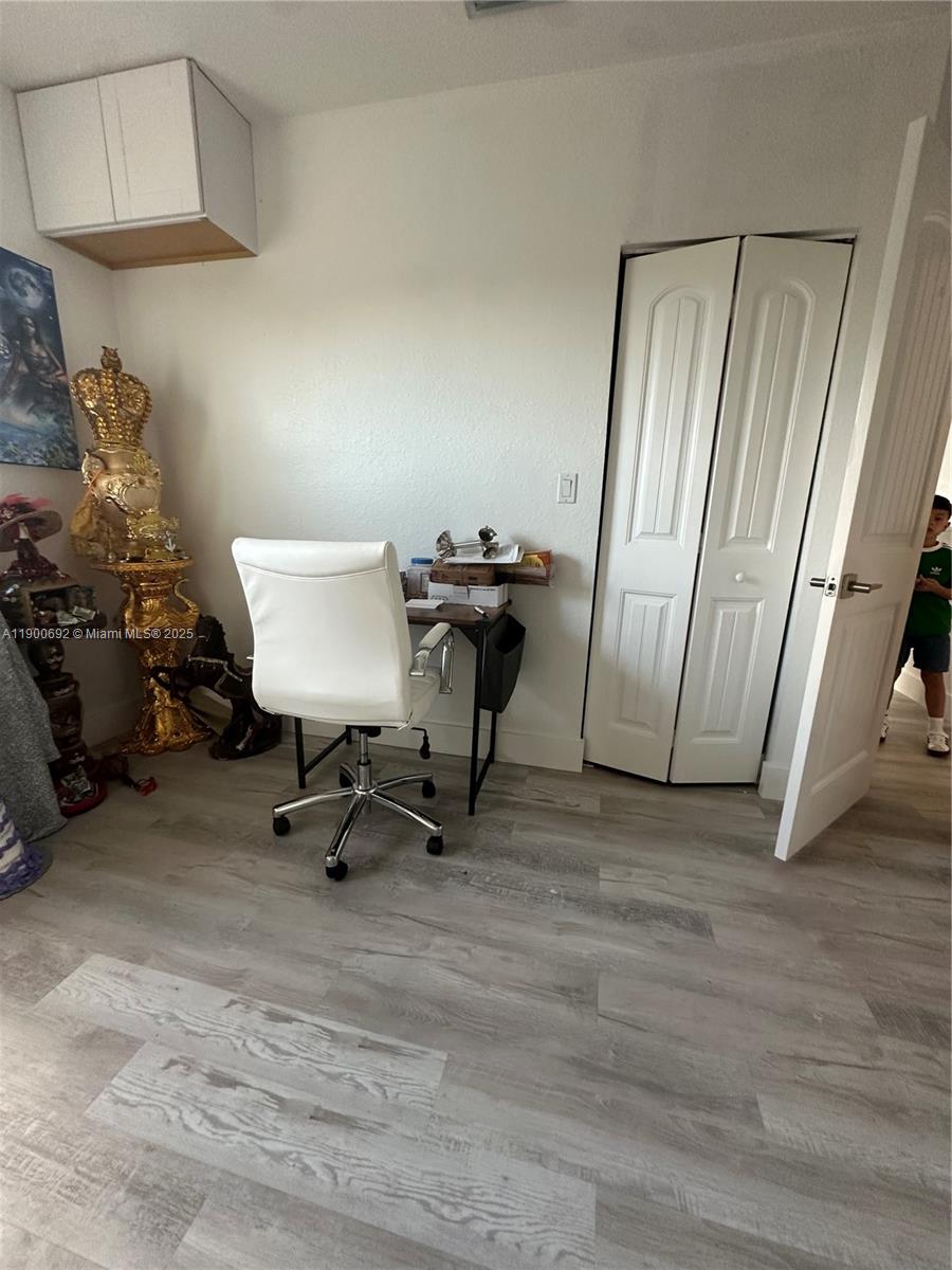 EVERGREEN GARDEN ESTATES - Residential Lease