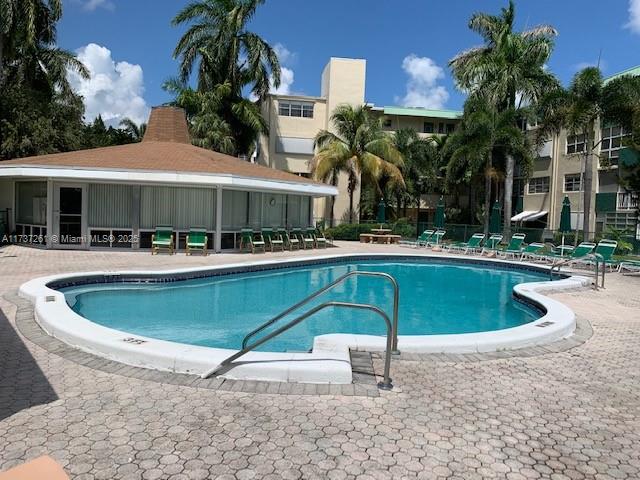 Property for Sale at 1333 E Hallandale Beach Blvd 131, Hallandale Beach, Broward County, Florida - Bedrooms: 2 
Bathrooms: 2  - $255,000