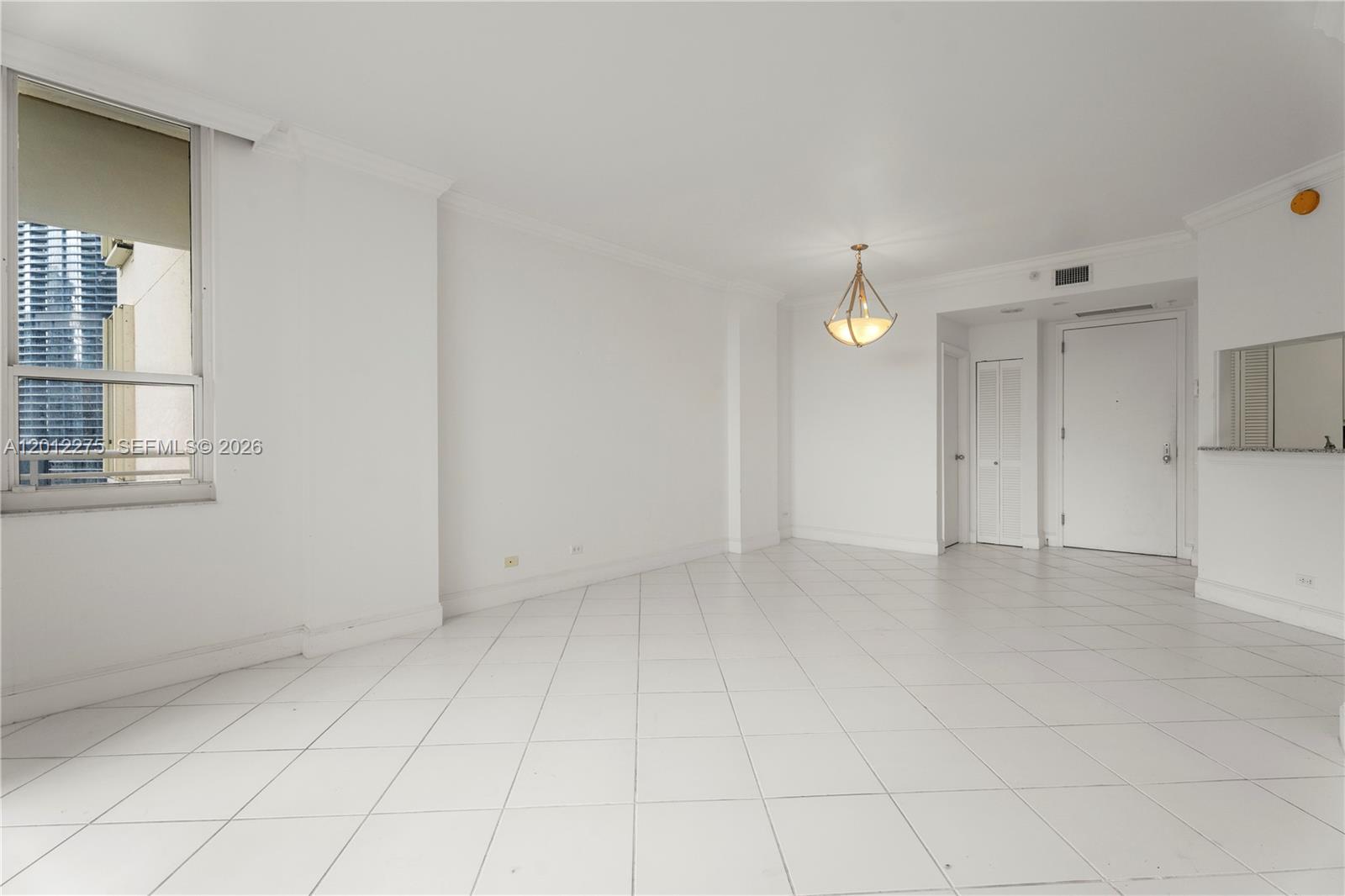 ONE TEQUESTA POINT CONDO - Residential Lease