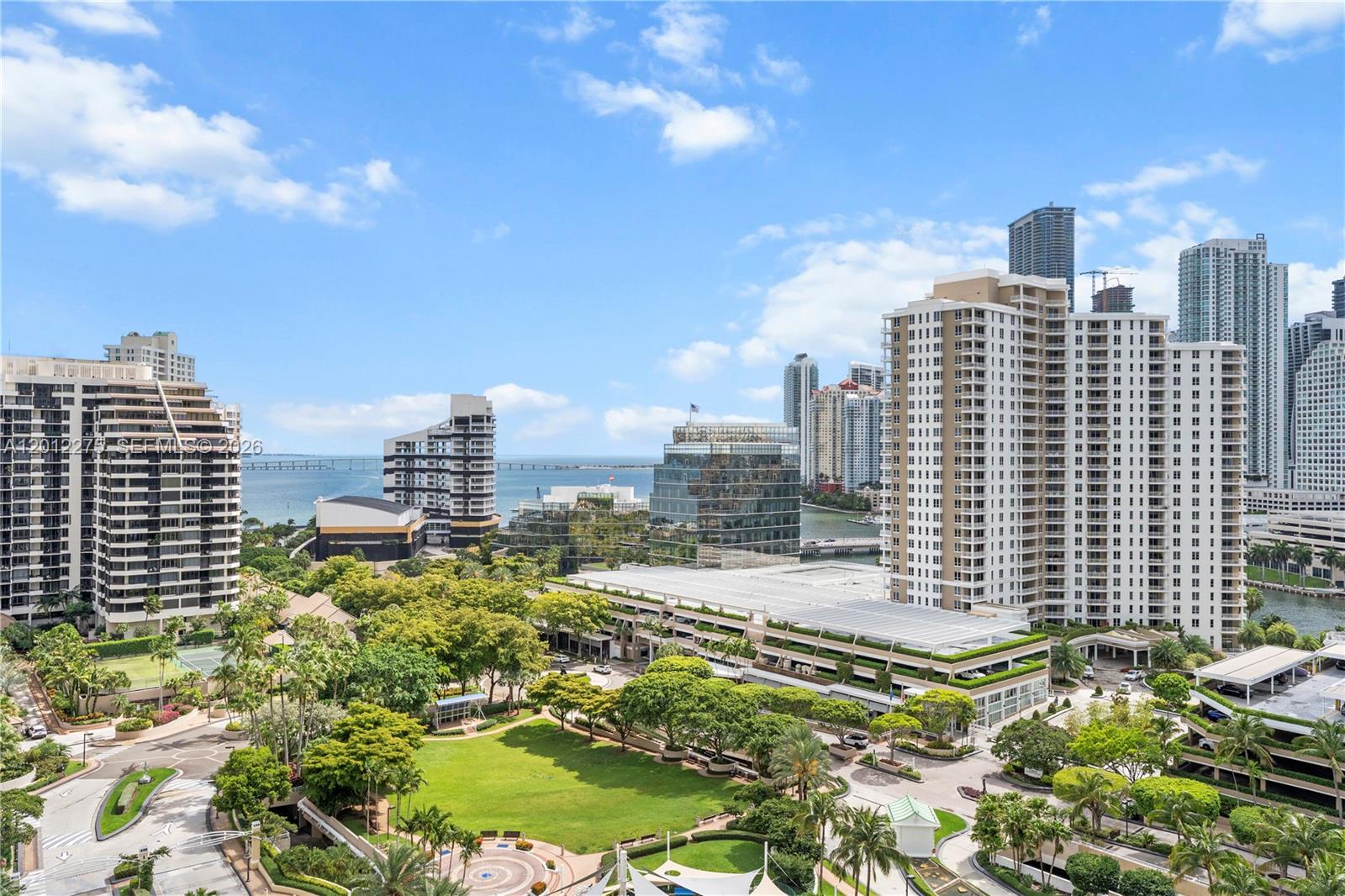 ONE TEQUESTA POINT CONDO - Residential Lease