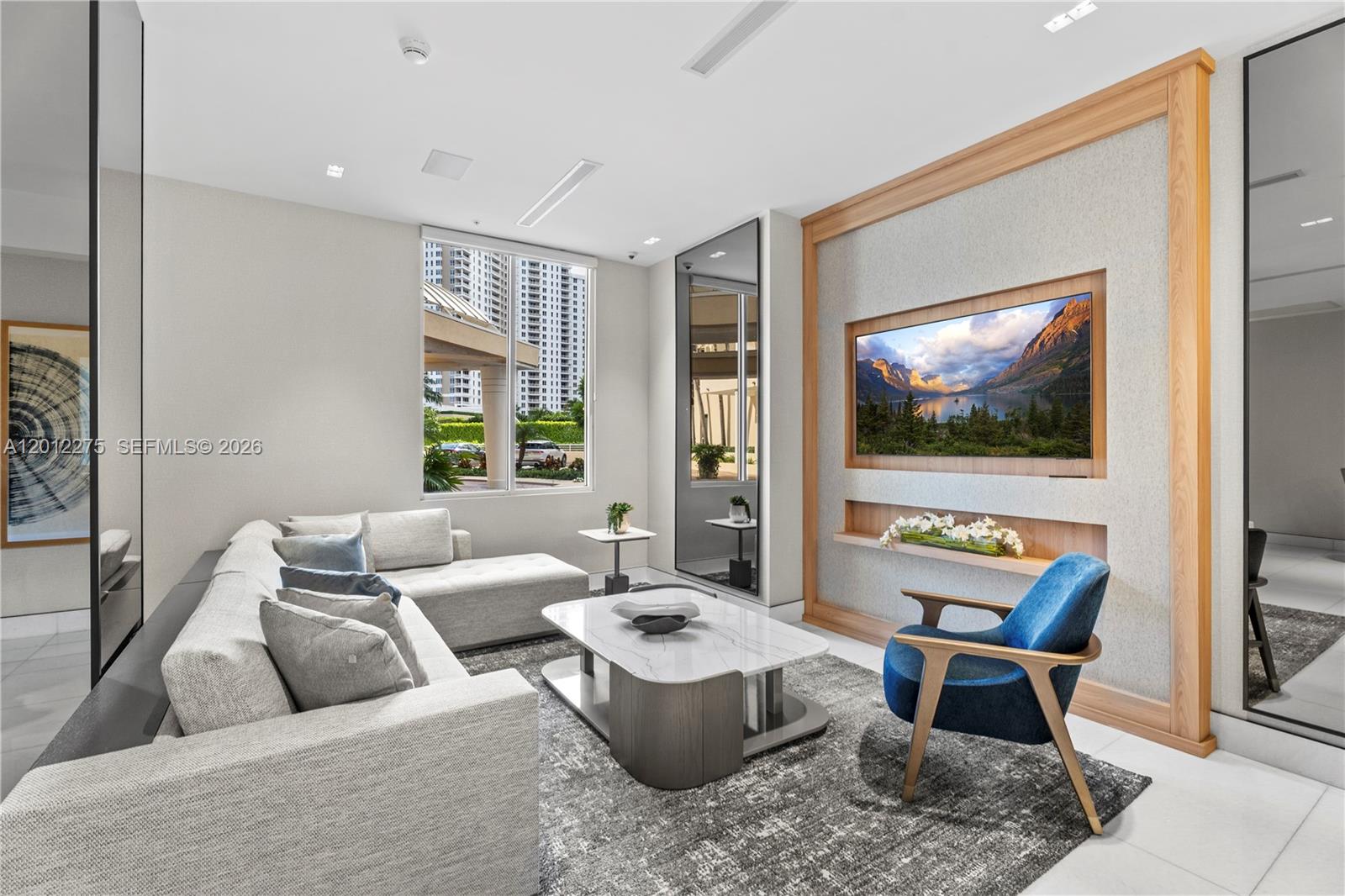 ONE TEQUESTA POINT CONDO - Residential Lease