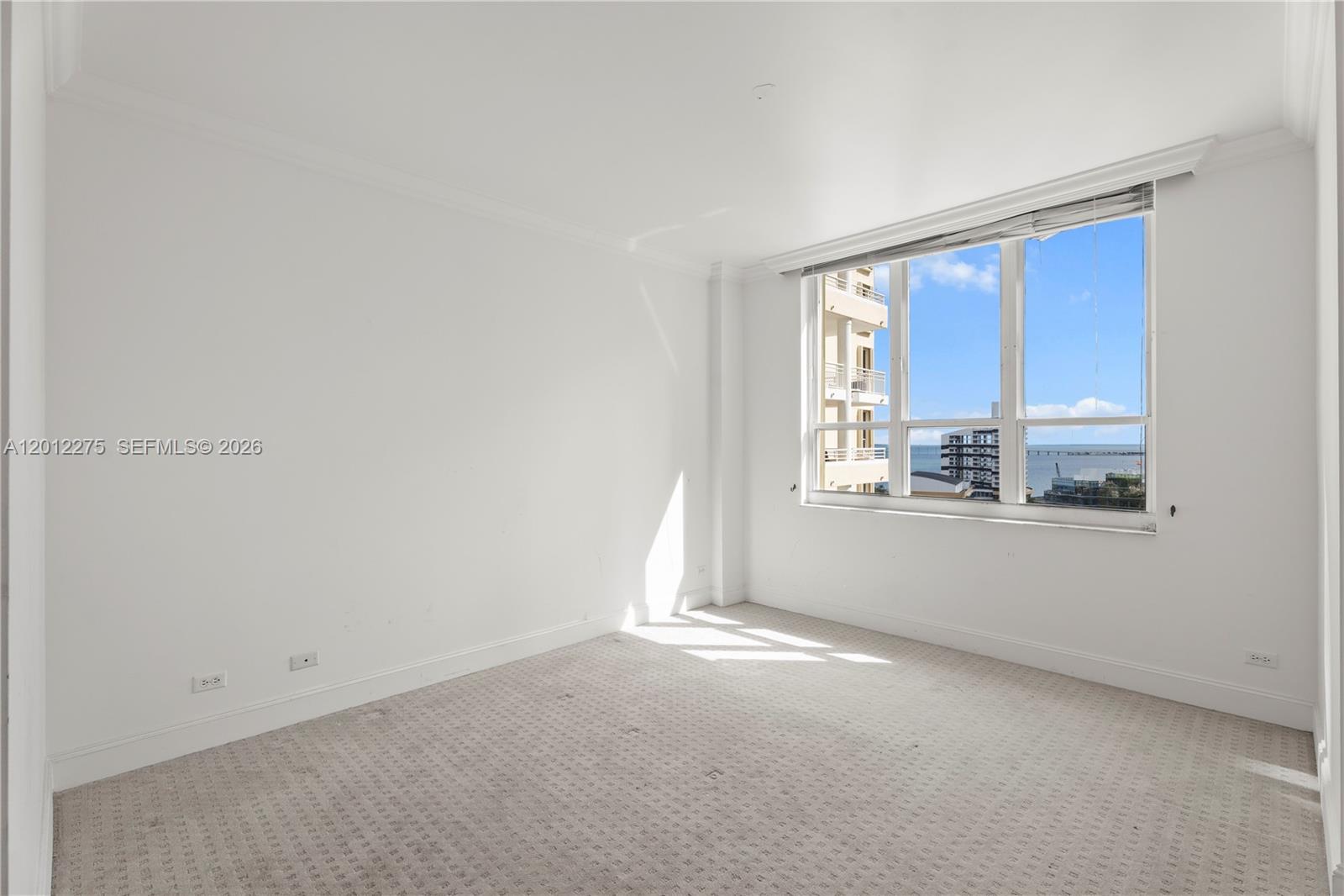 ONE TEQUESTA POINT CONDO - Residential Lease