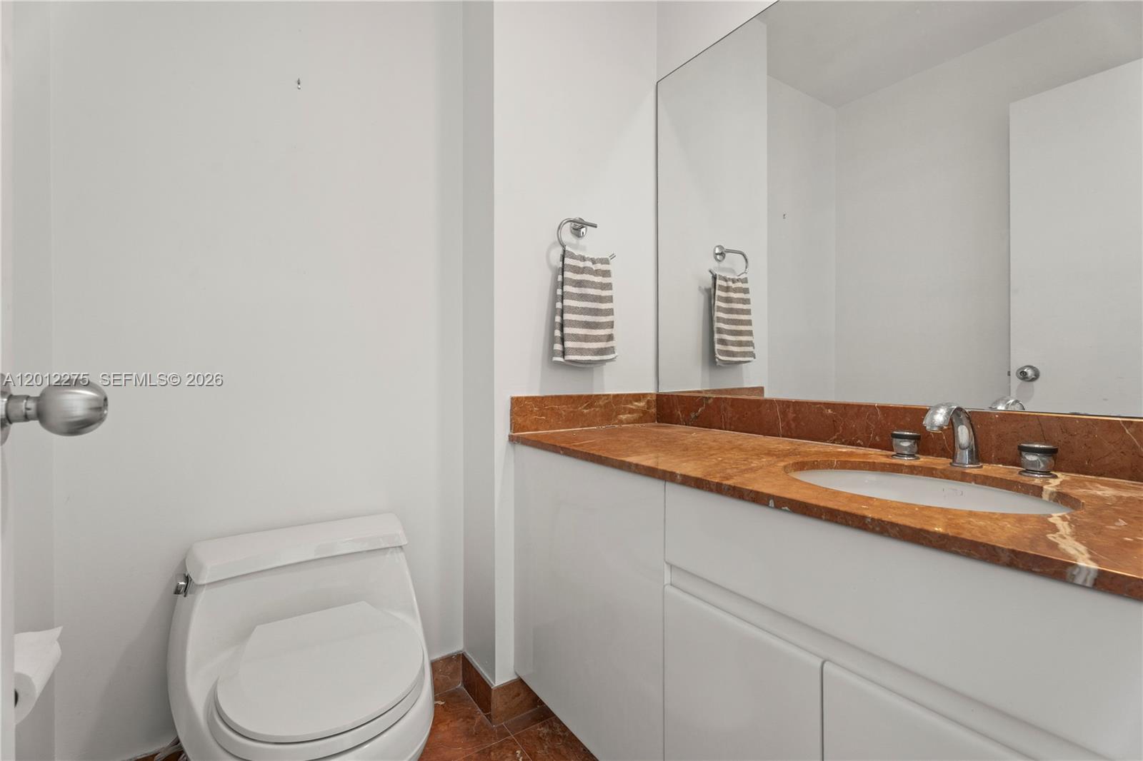 ONE TEQUESTA POINT CONDO - Residential Lease