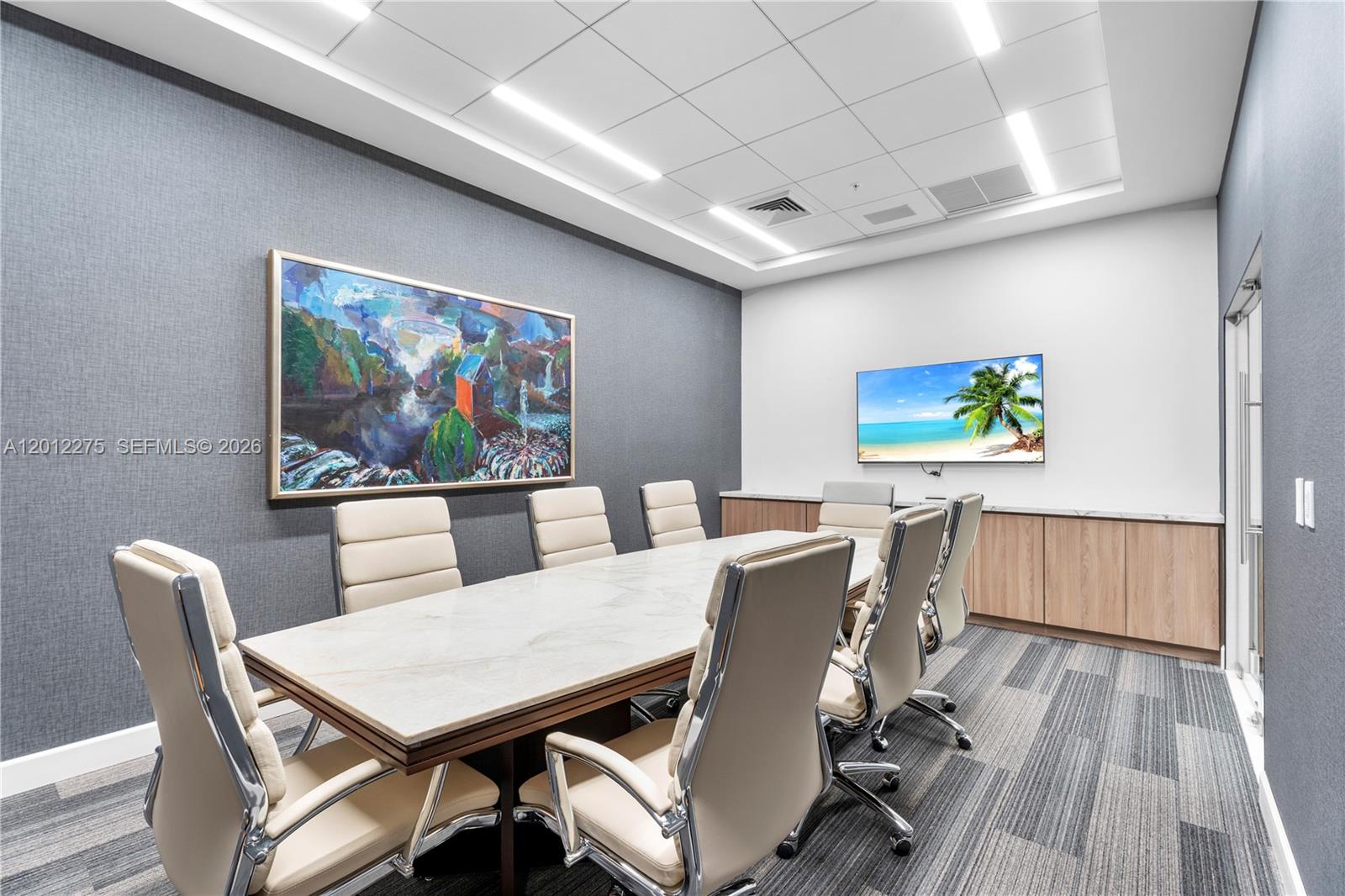 ONE TEQUESTA POINT CONDO - Residential Lease