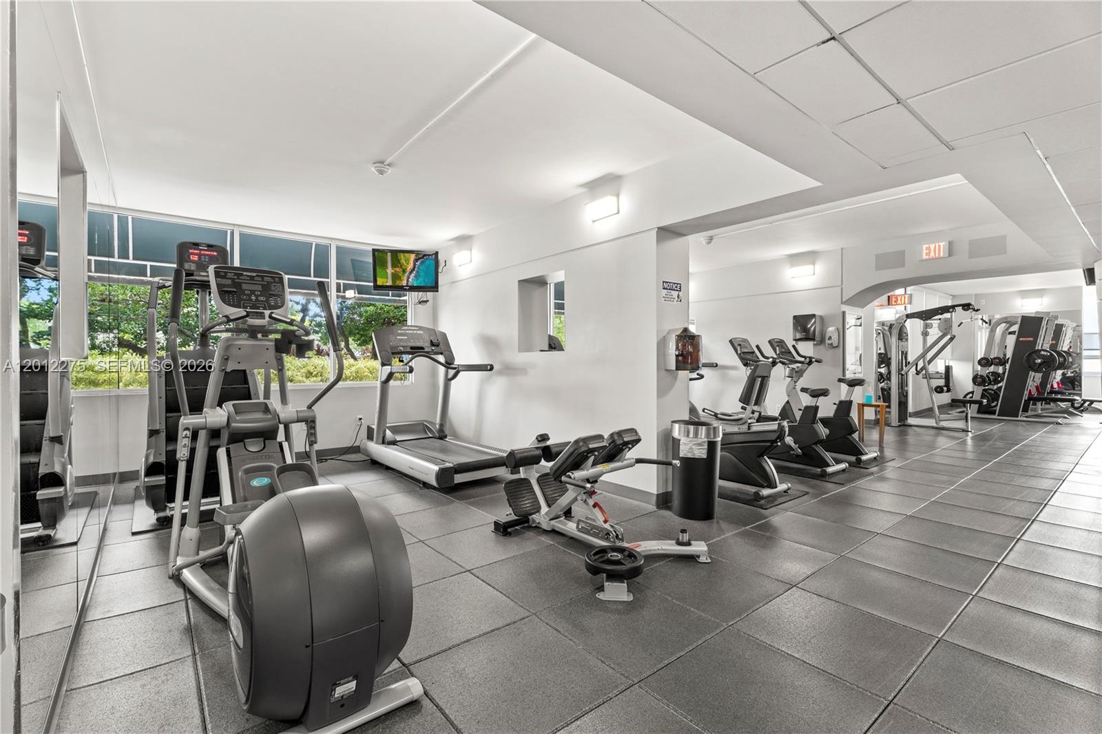ONE TEQUESTA POINT CONDO - Residential Lease