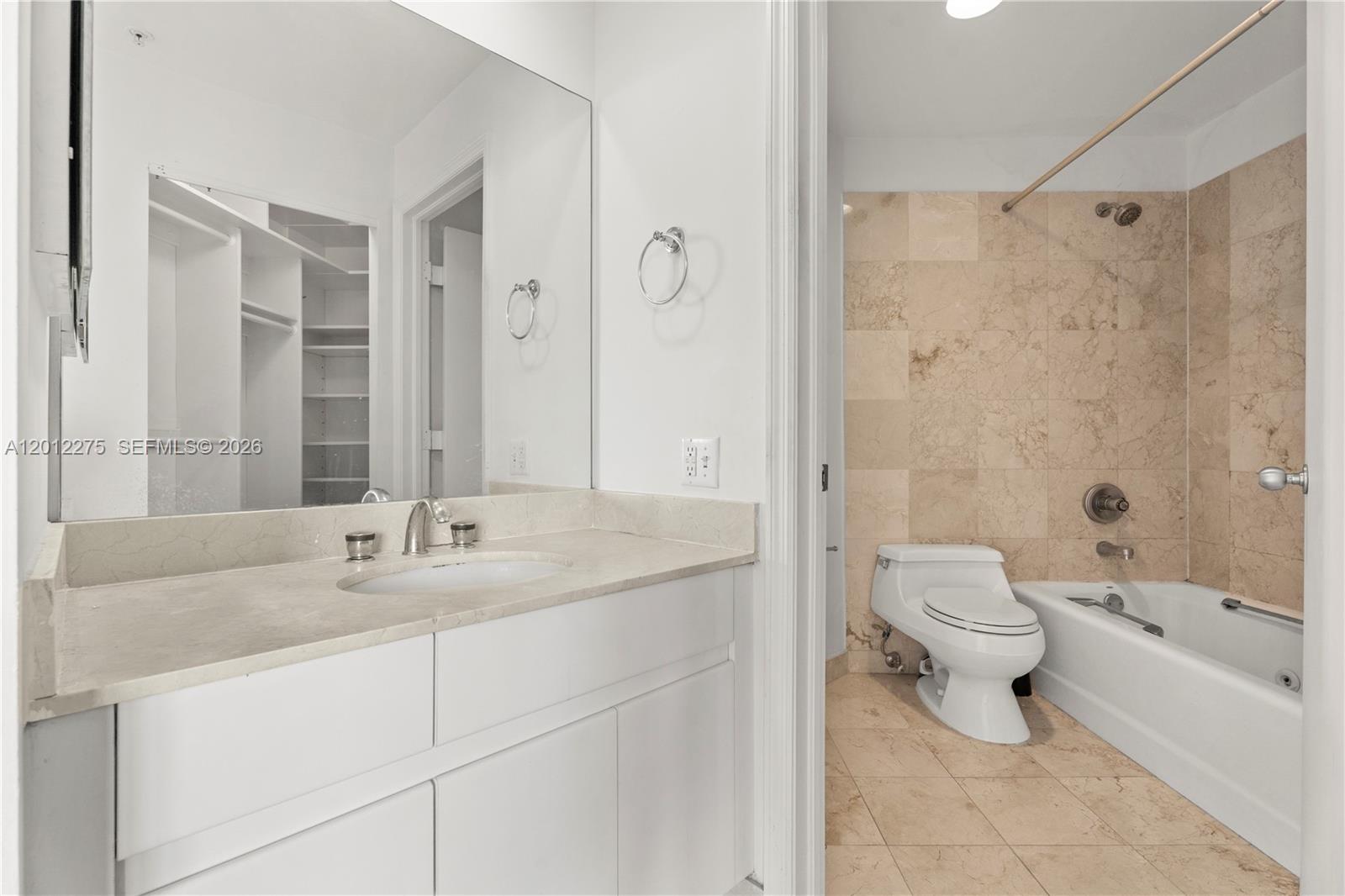 ONE TEQUESTA POINT CONDO - Residential Lease