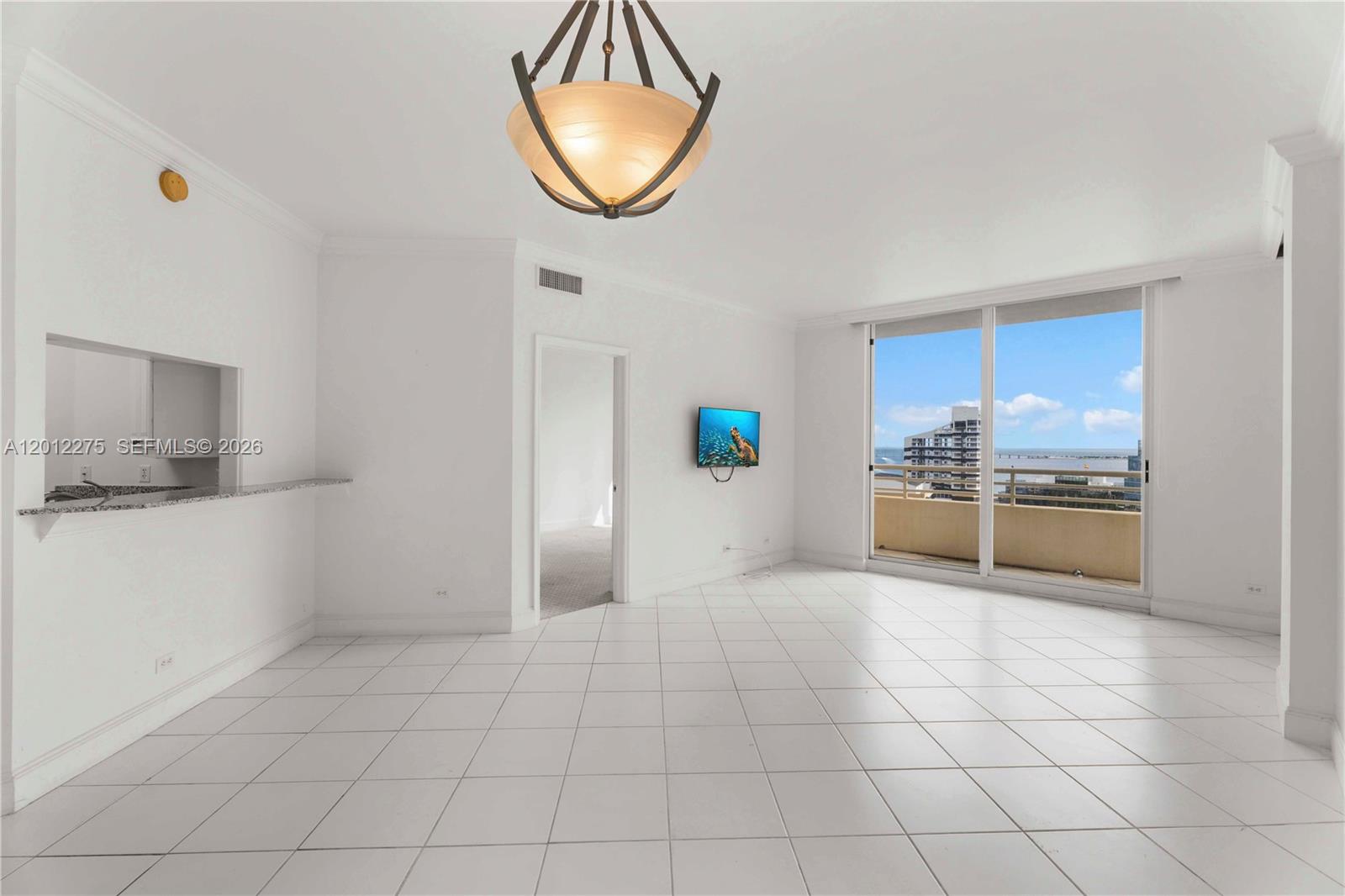 ONE TEQUESTA POINT CONDO - Residential Lease