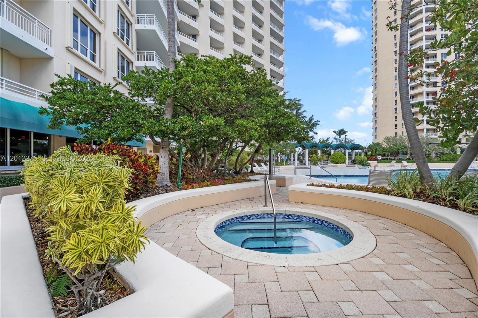 ONE TEQUESTA POINT CONDO - Residential Lease