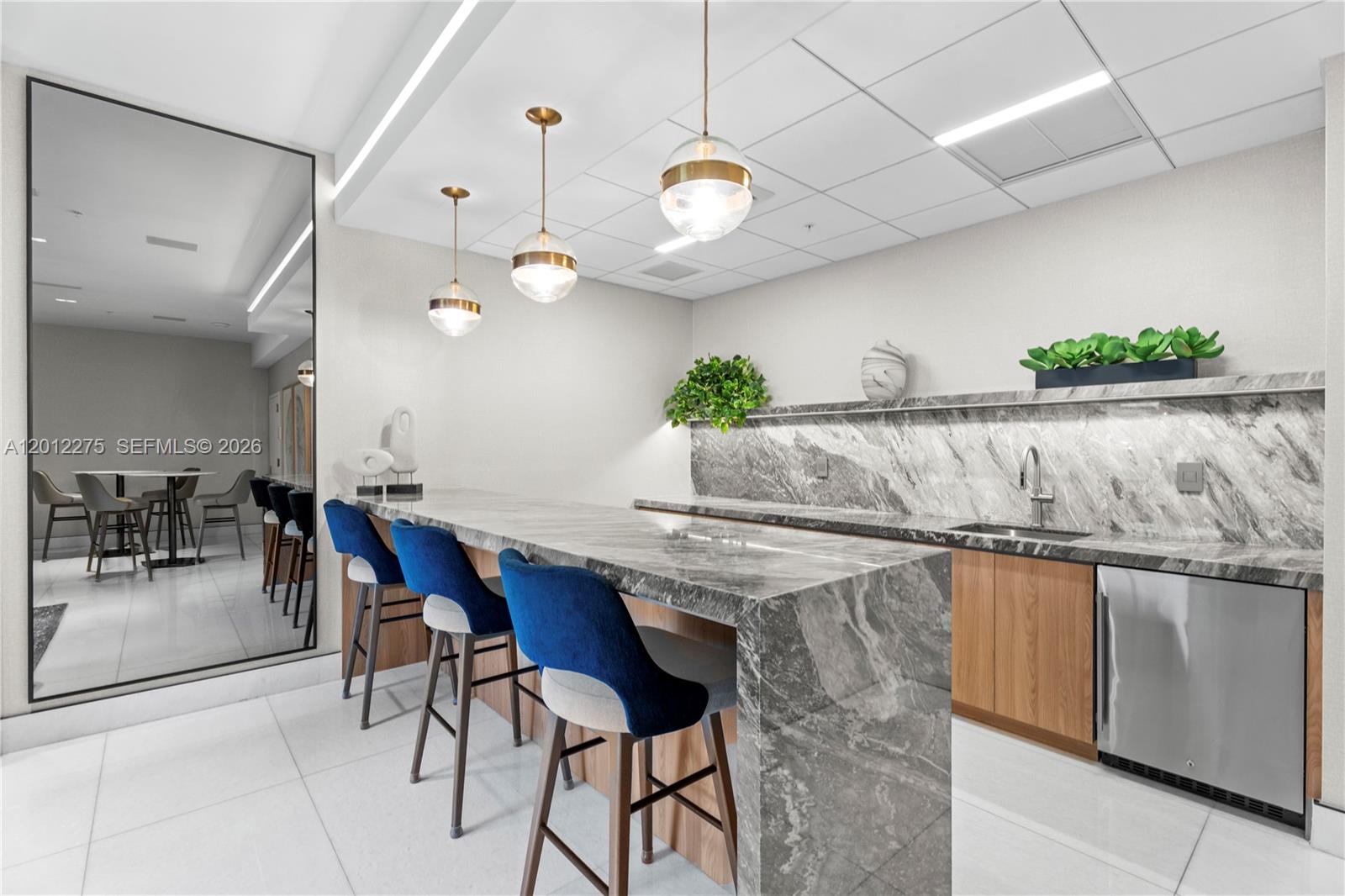 ONE TEQUESTA POINT CONDO - Residential Lease