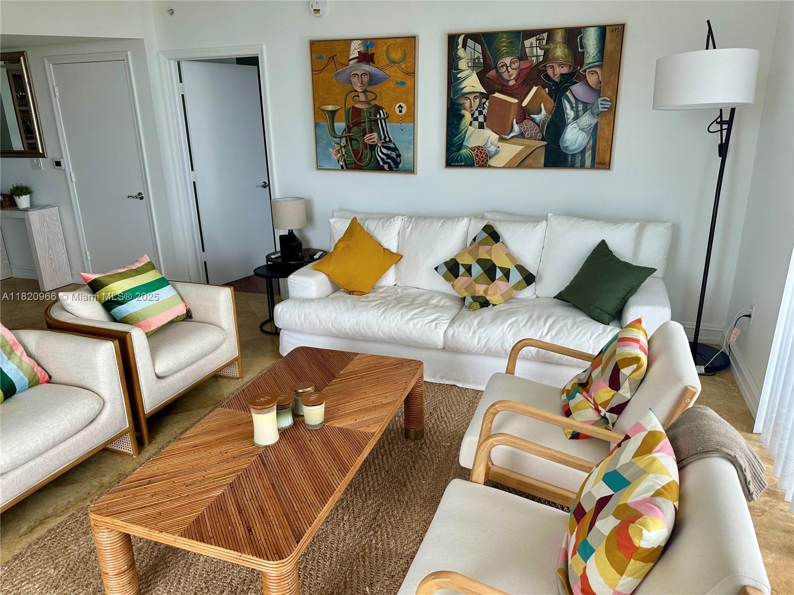 TURNBERRY ON THE GREEN CO - Residential