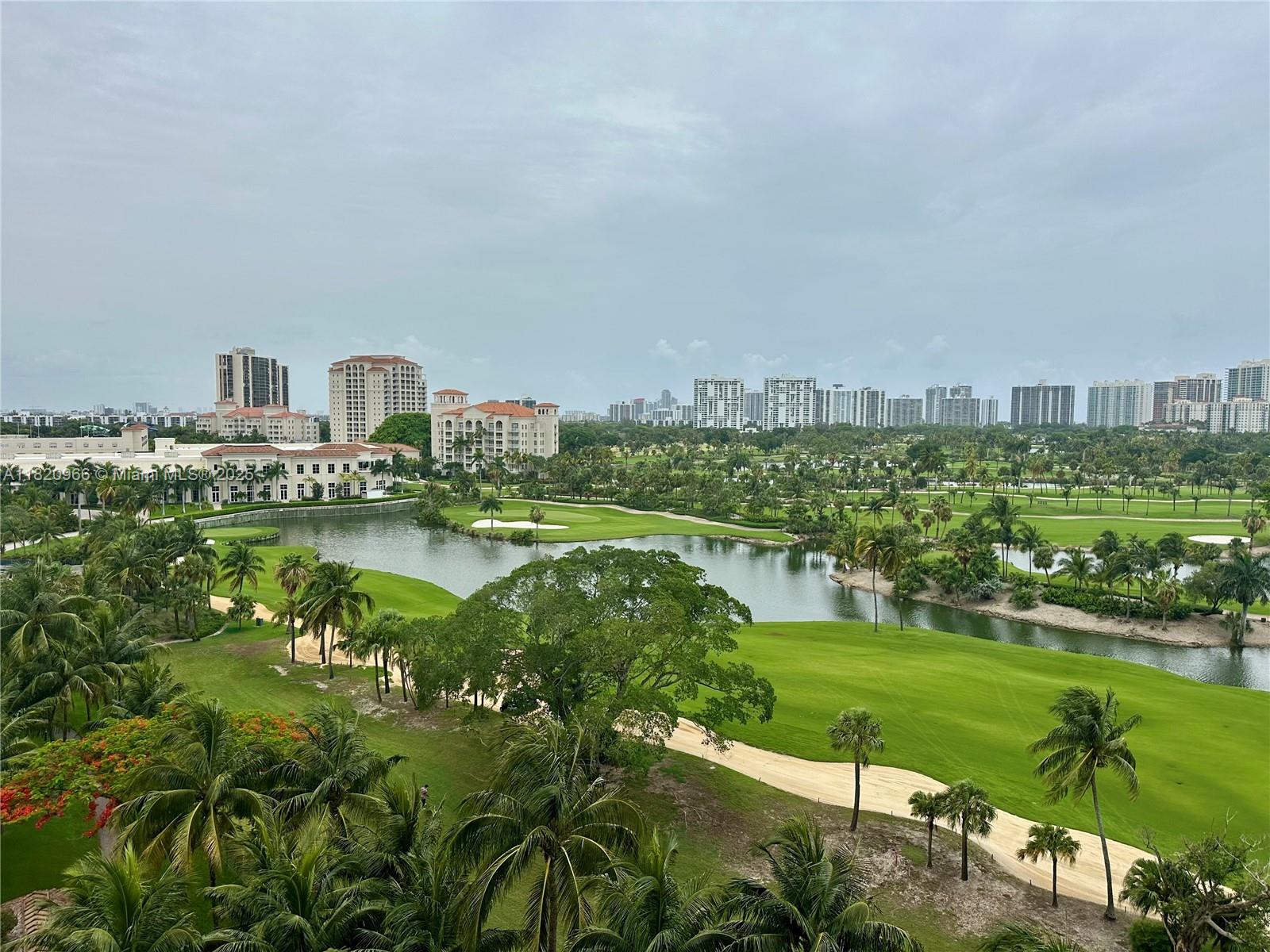 TURNBERRY ON THE GREEN CO - Residential