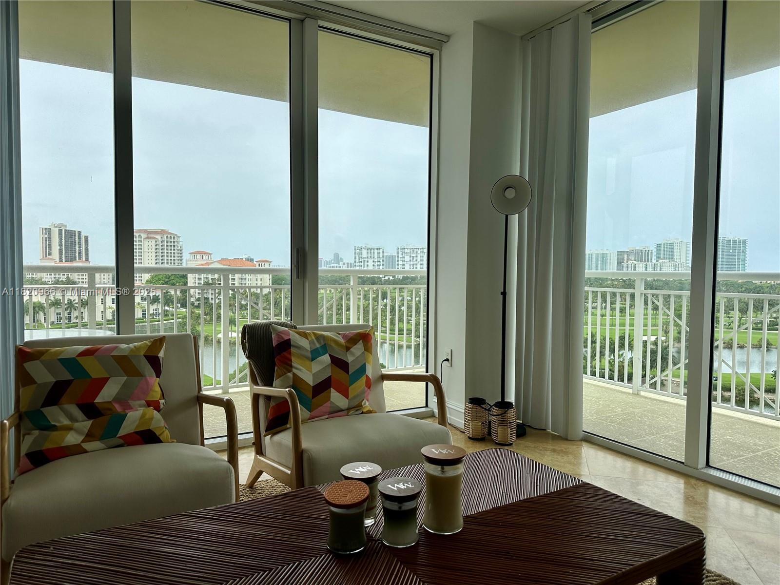 TURNBERRY ON THE GREEN CO - Residential