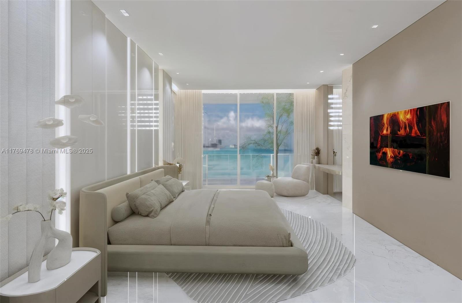 Onda Residences - Residential