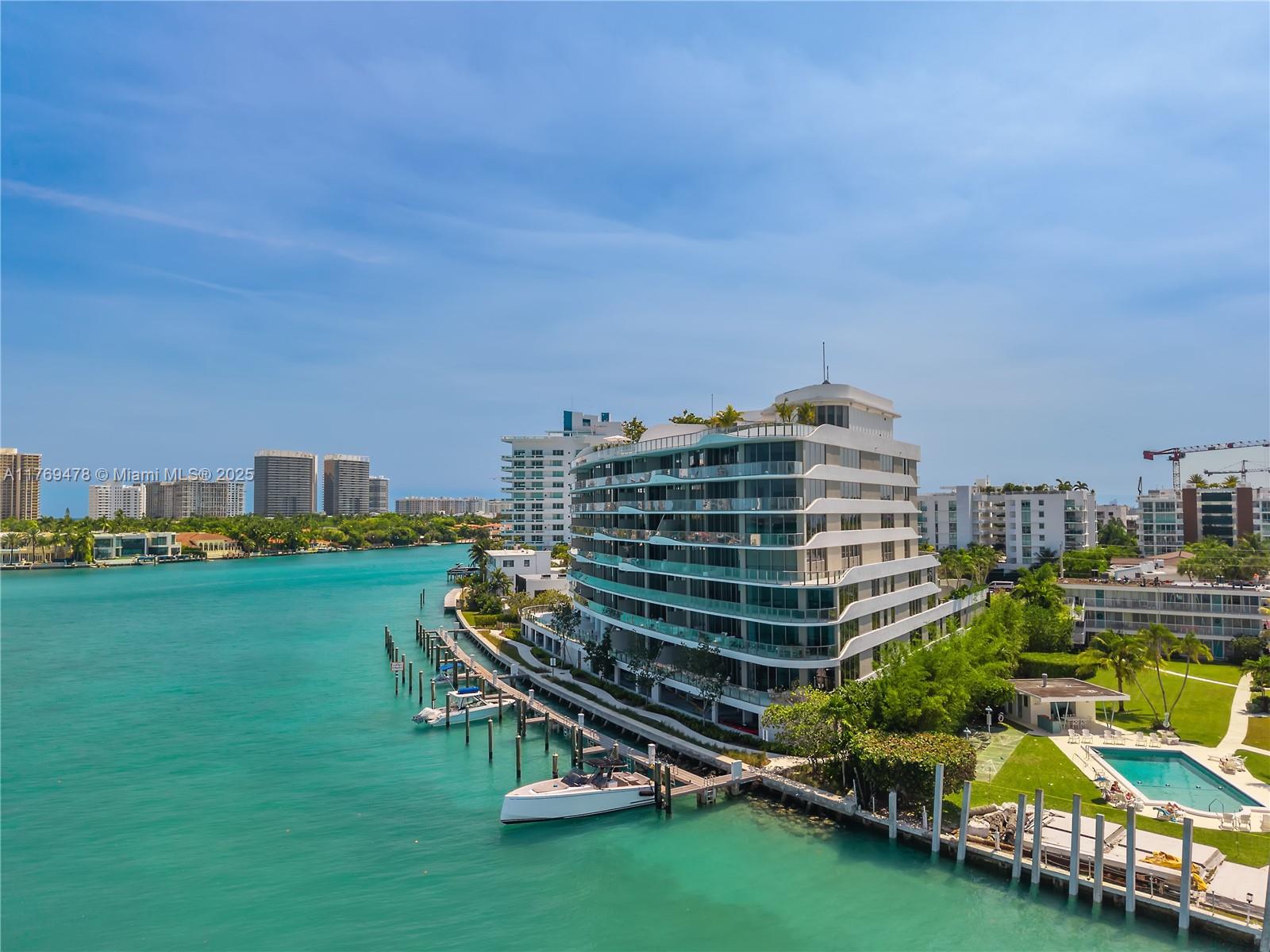 Onda Residences - Residential