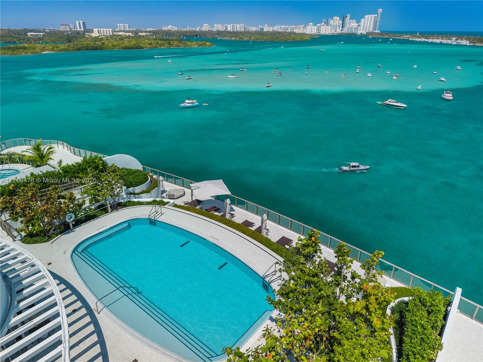 Onda Residences - Residential