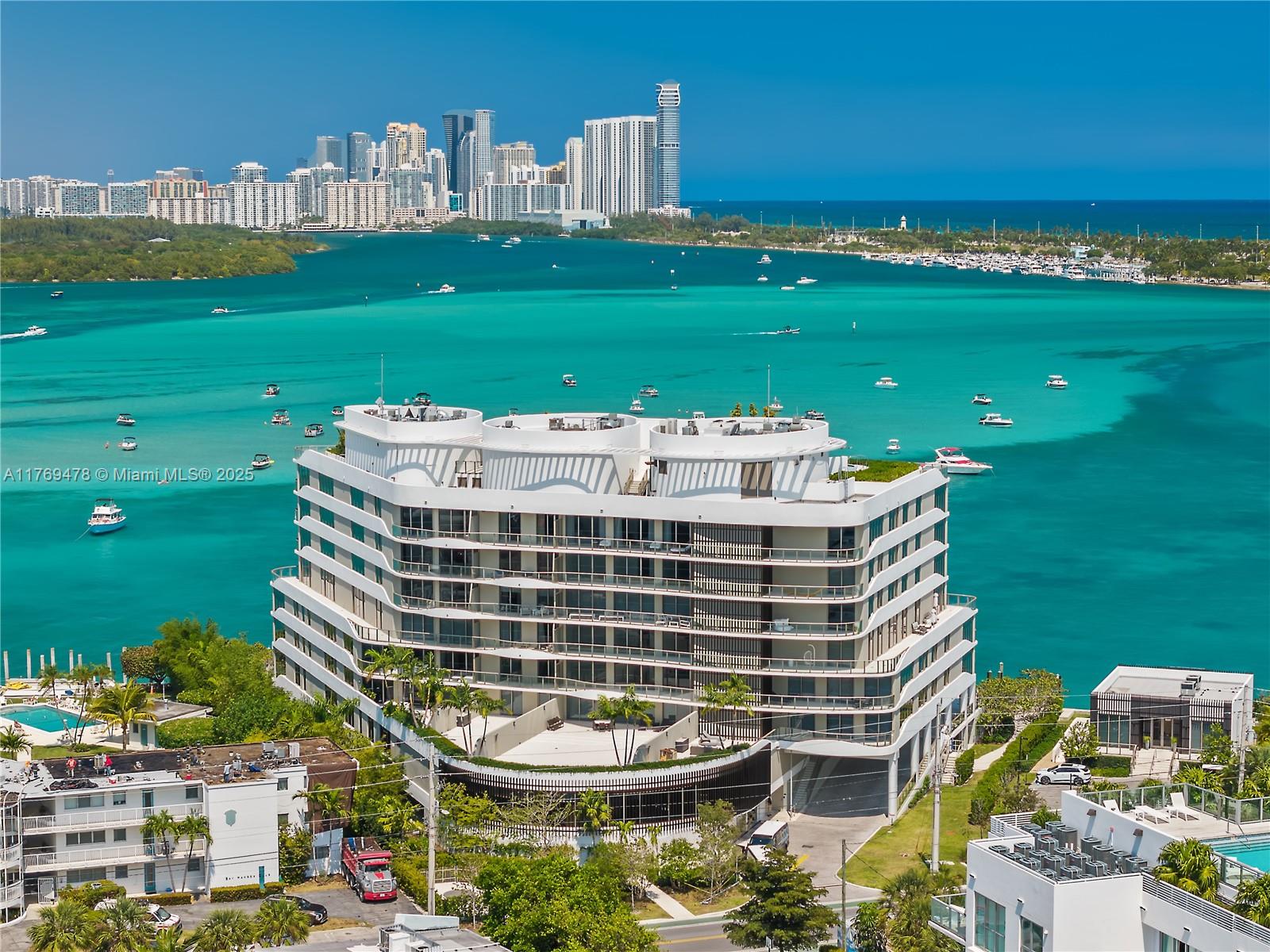 Onda Residences - Residential