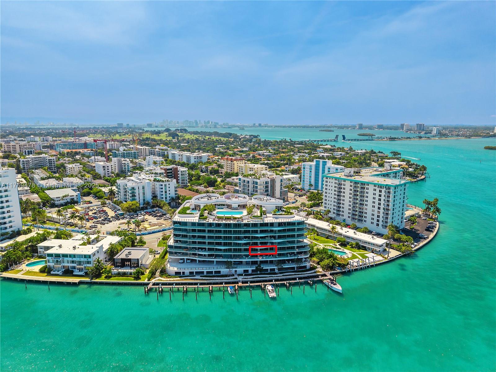 Onda Residences - Residential