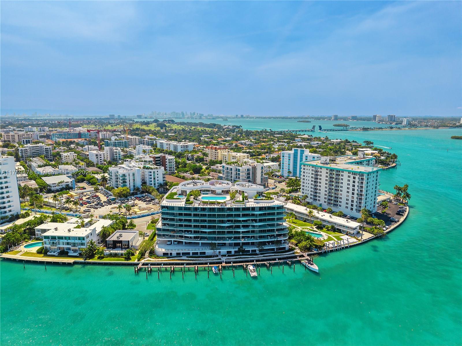Onda Residences - Residential