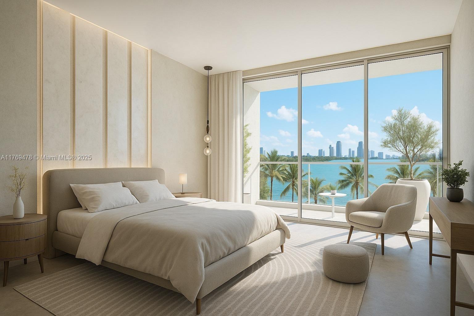 Onda Residences - Residential