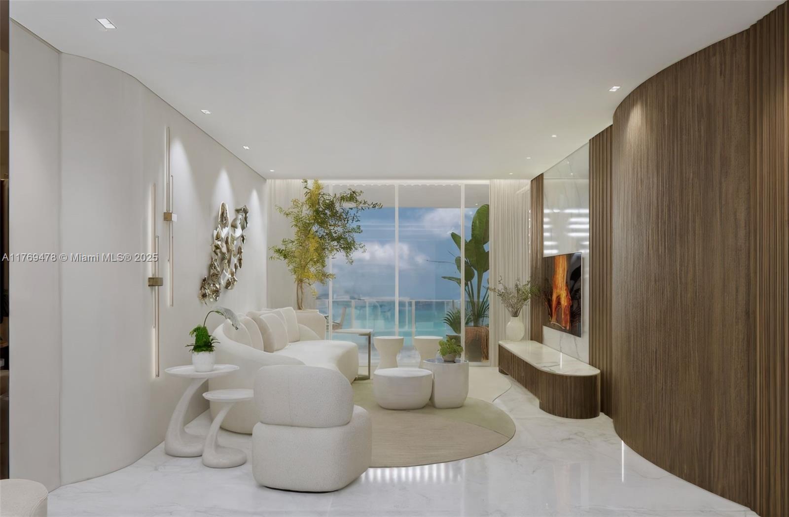 Onda Residences - Residential