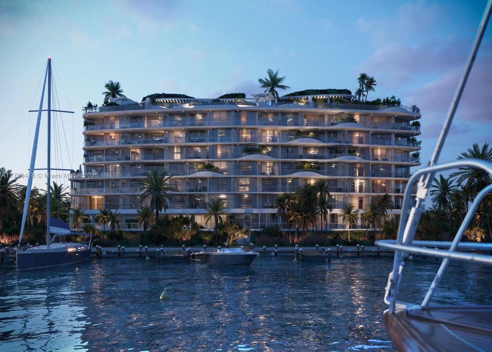 Onda Residences - Residential
