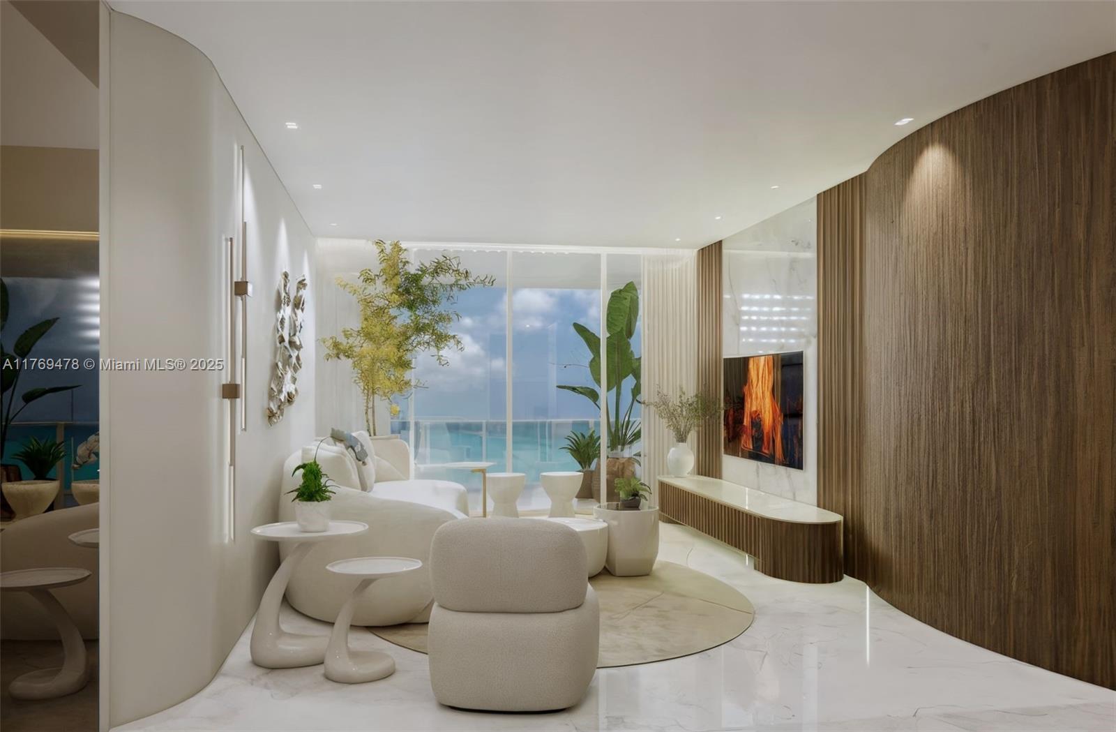 Onda Residences - Residential