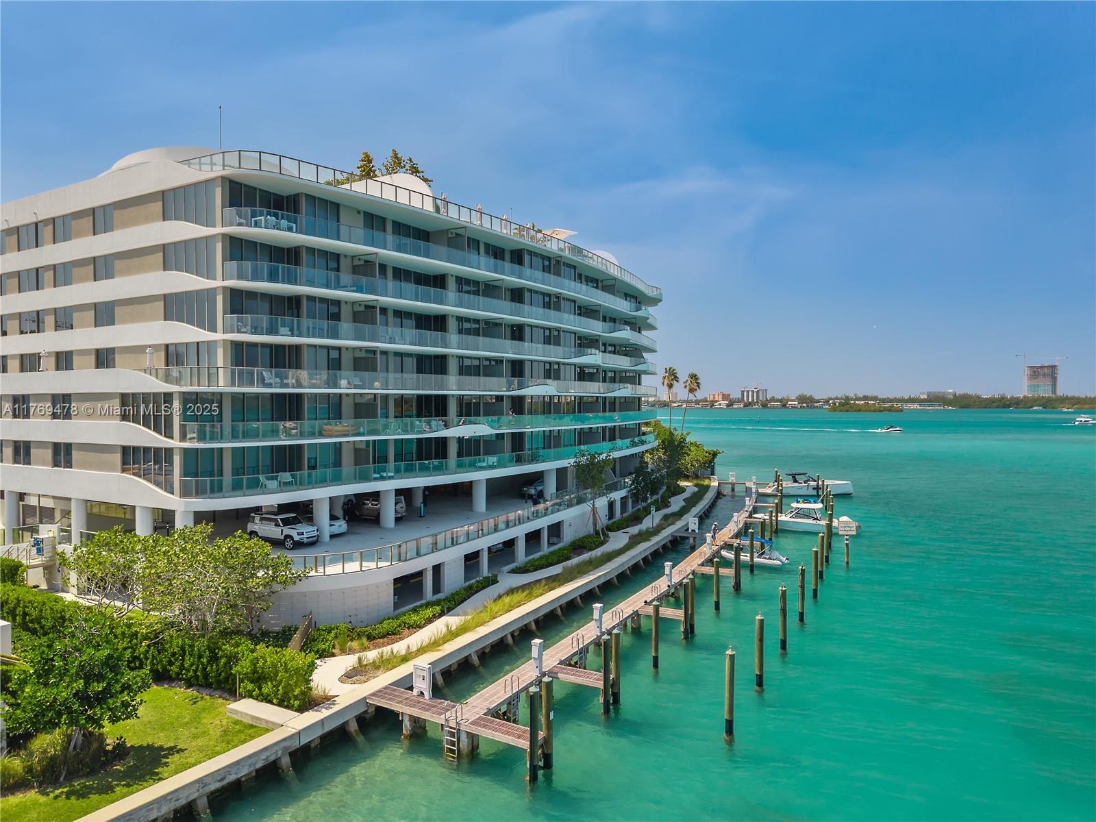 Onda Residences - Residential