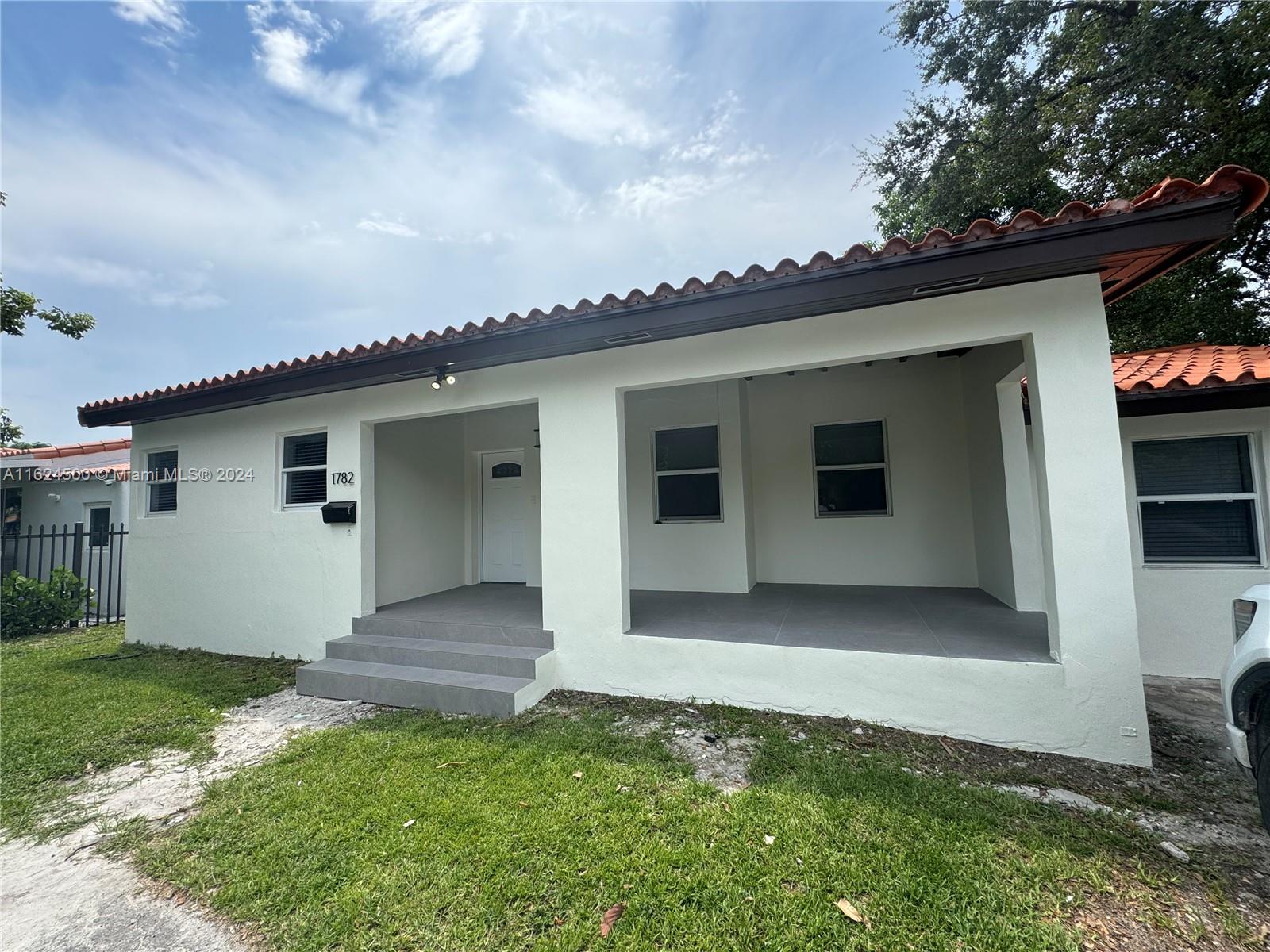 SHENANDOAH MANOR SEC B - Residential Lease