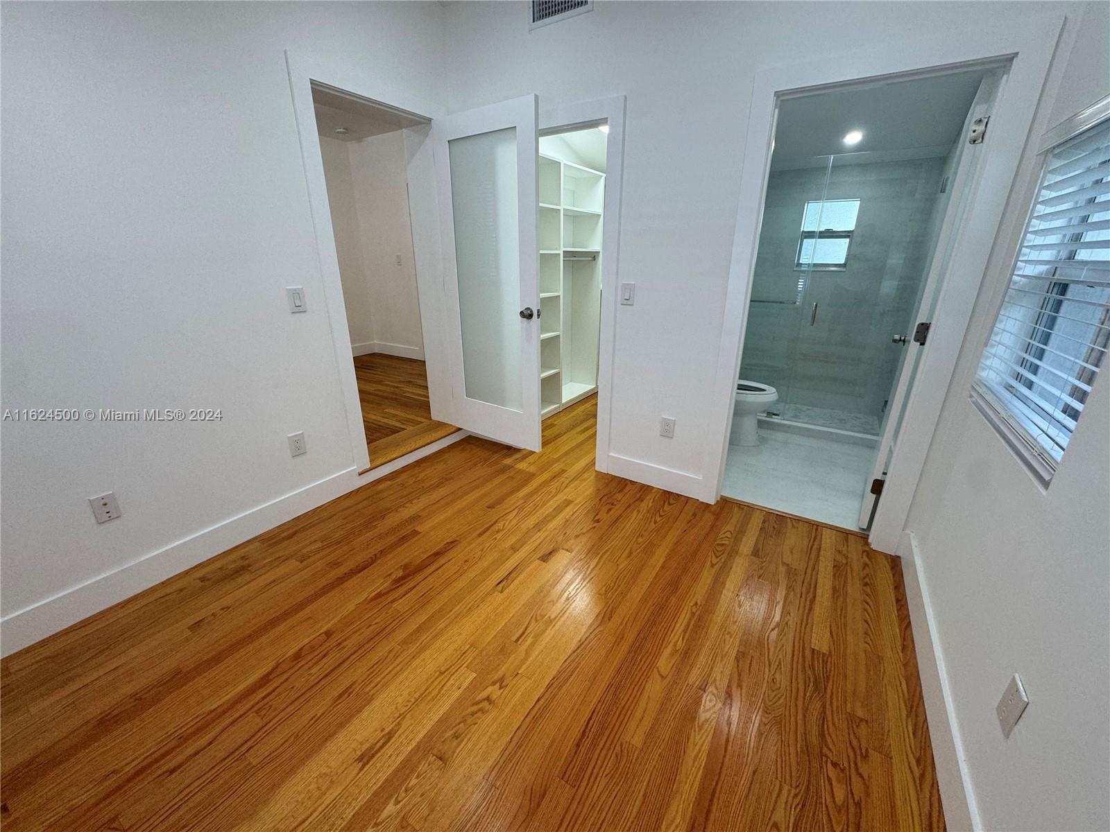 SHENANDOAH MANOR SEC B - Residential Lease