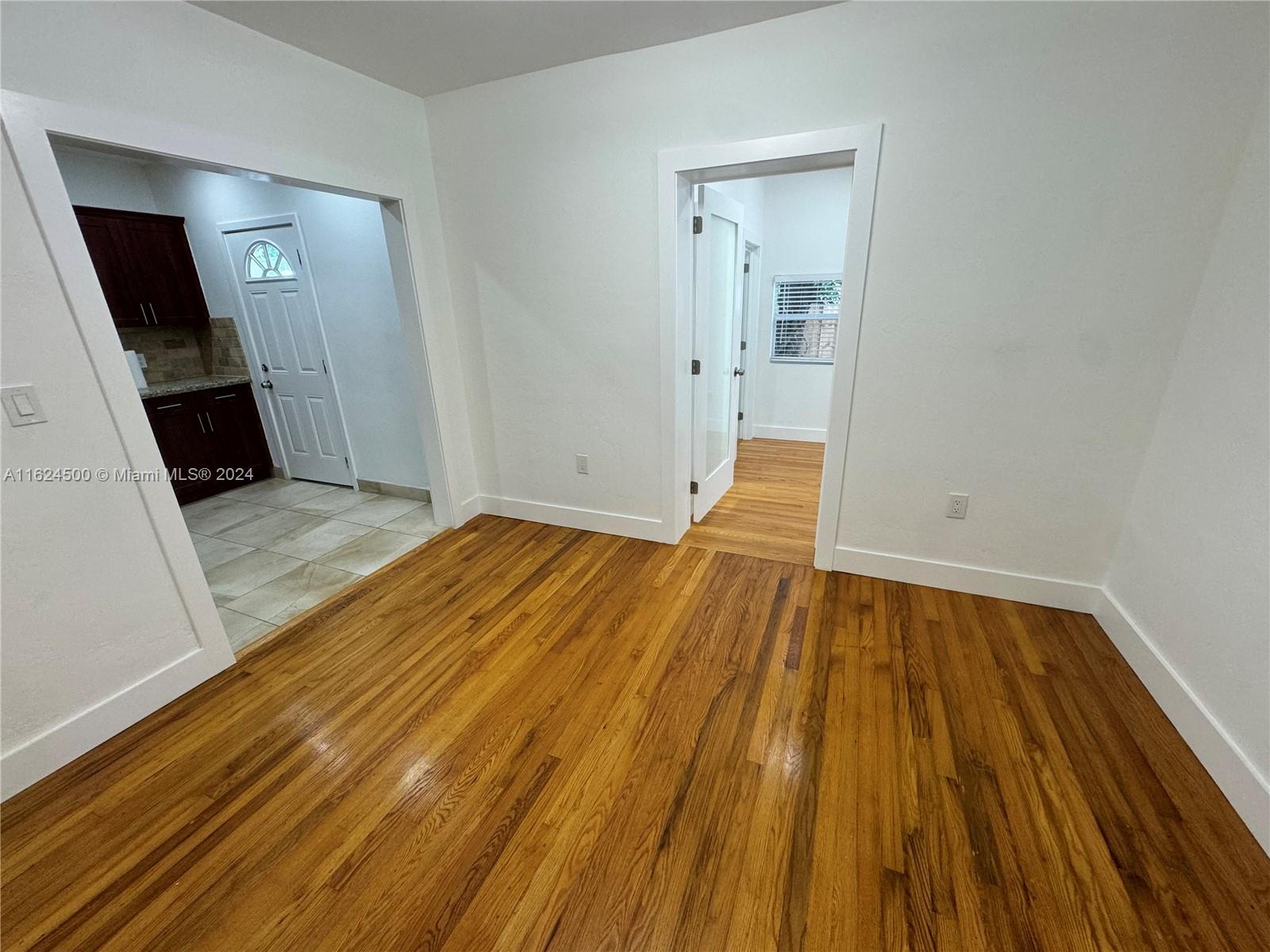 SHENANDOAH MANOR SEC B - Residential Lease