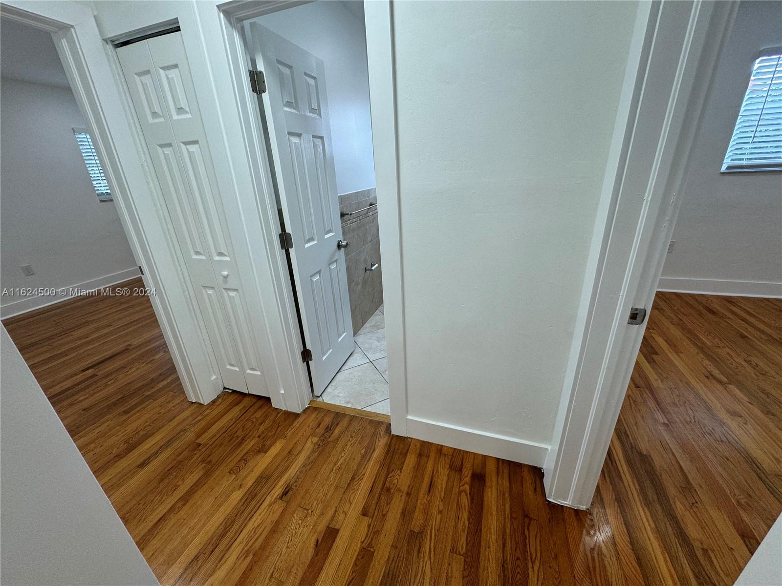 SHENANDOAH MANOR SEC B - Residential Lease