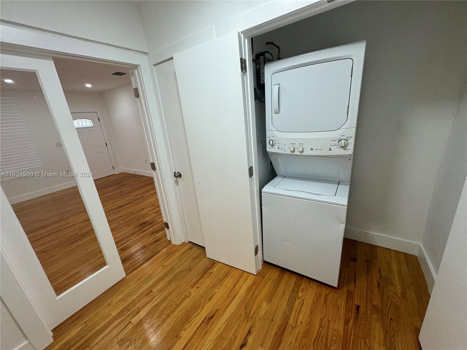 SHENANDOAH MANOR SEC B - Residential Lease