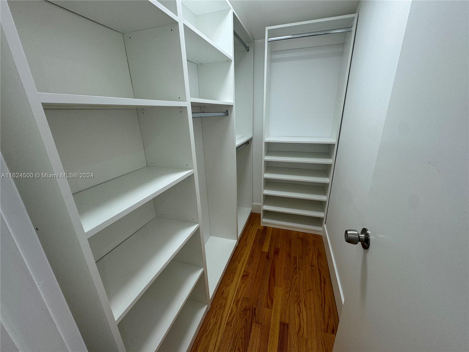 SHENANDOAH MANOR SEC B - Residential Lease