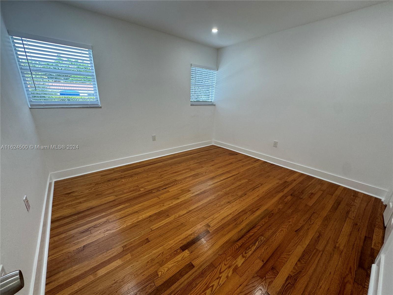 SHENANDOAH MANOR SEC B - Residential Lease