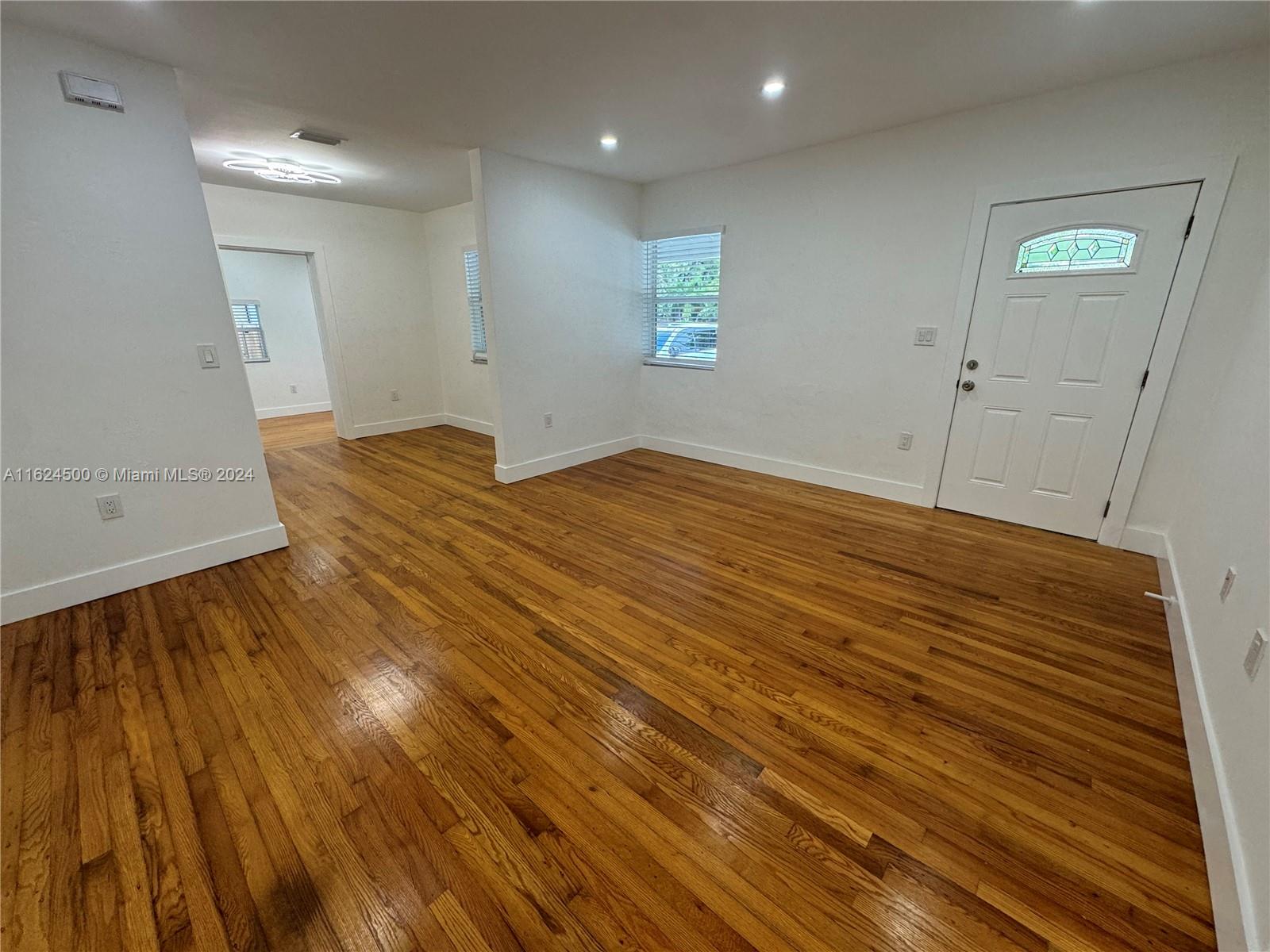 SHENANDOAH MANOR SEC B - Residential Lease