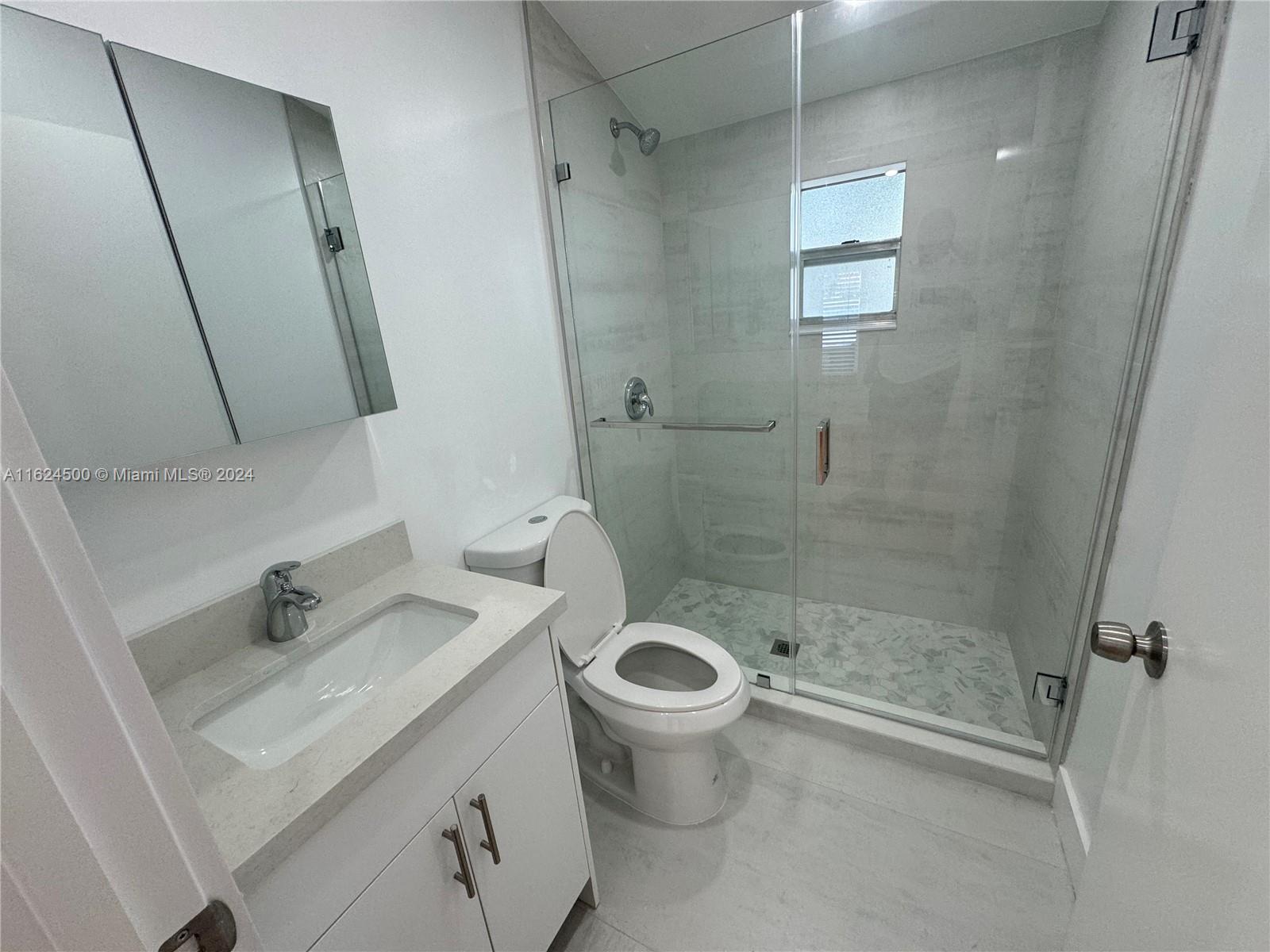 SHENANDOAH MANOR SEC B - Residential Lease