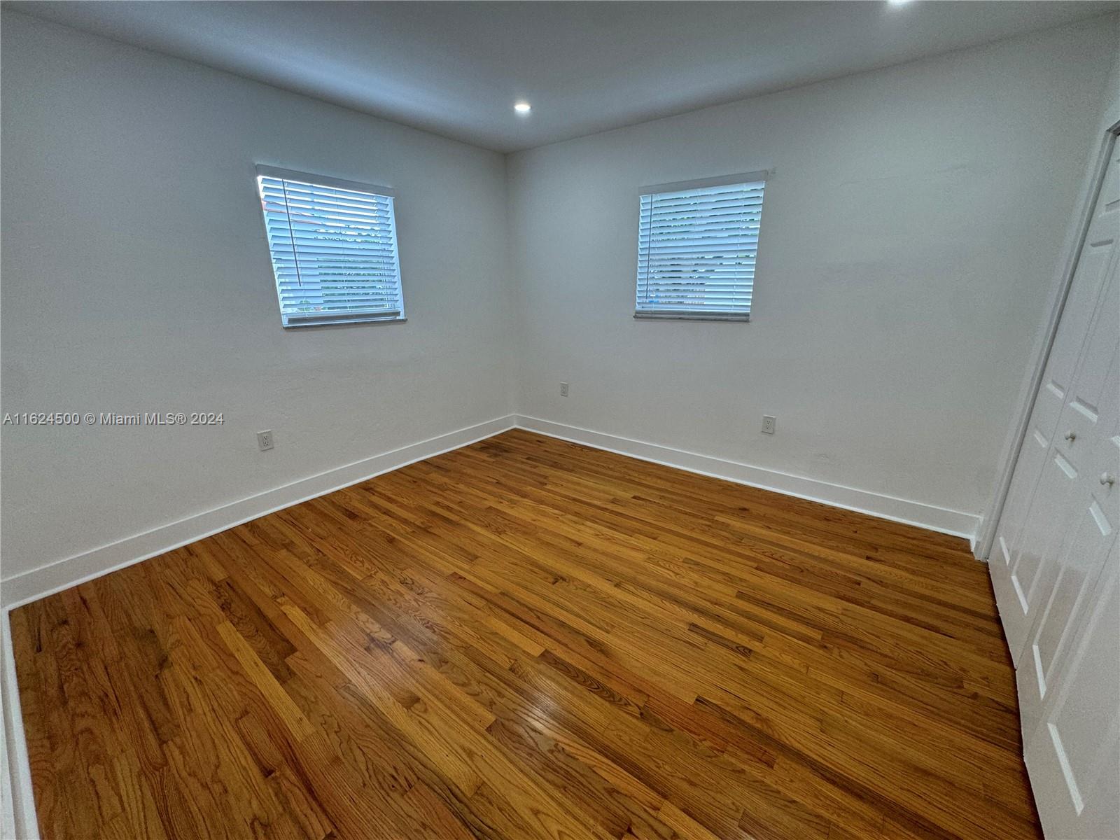 SHENANDOAH MANOR SEC B - Residential Lease