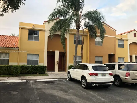 4017 NW 90th Ave Unit 4017, Sunrise, FL 33351 - MLS#: A11727572