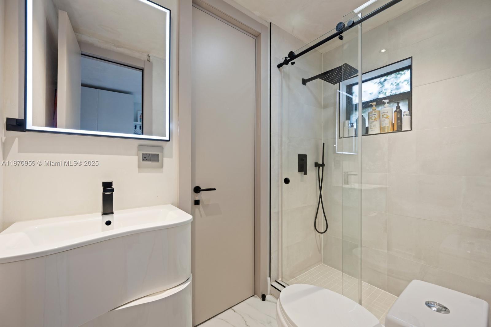 EASTERN SHORES GARDEN APT - Residential