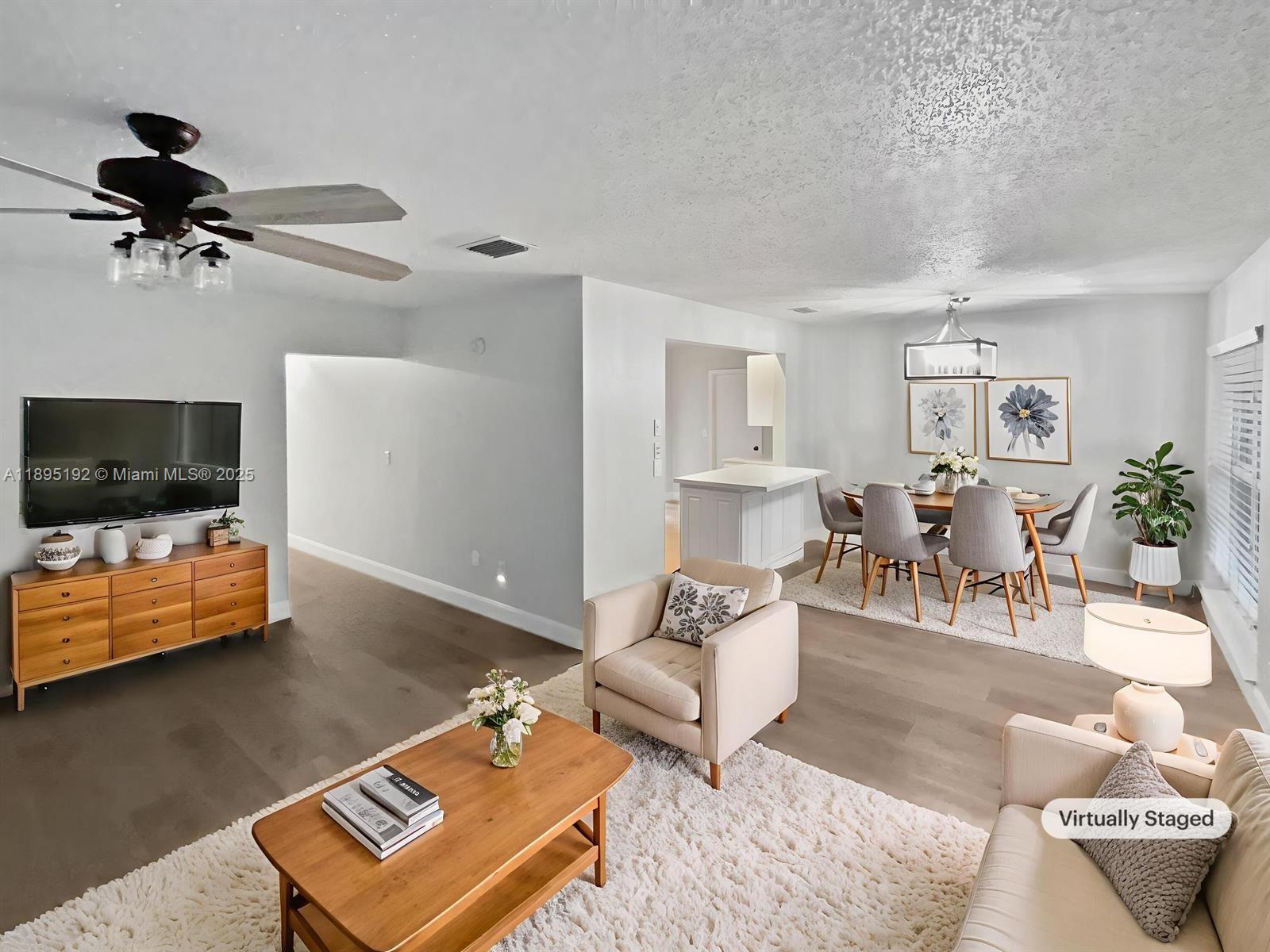 SANDALFOOT COVE SEC 4 - Residential Lease