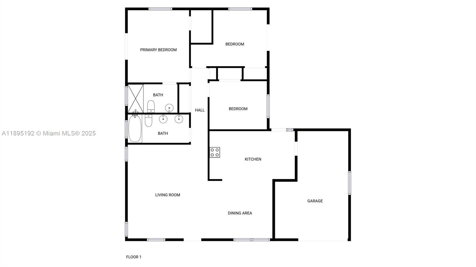SANDALFOOT COVE SEC 4 - Residential Lease
