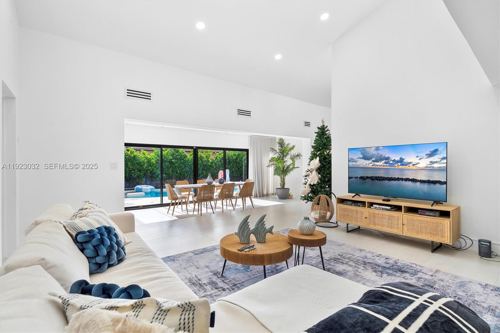 FIRST ADDN PASADENA PK - Residential