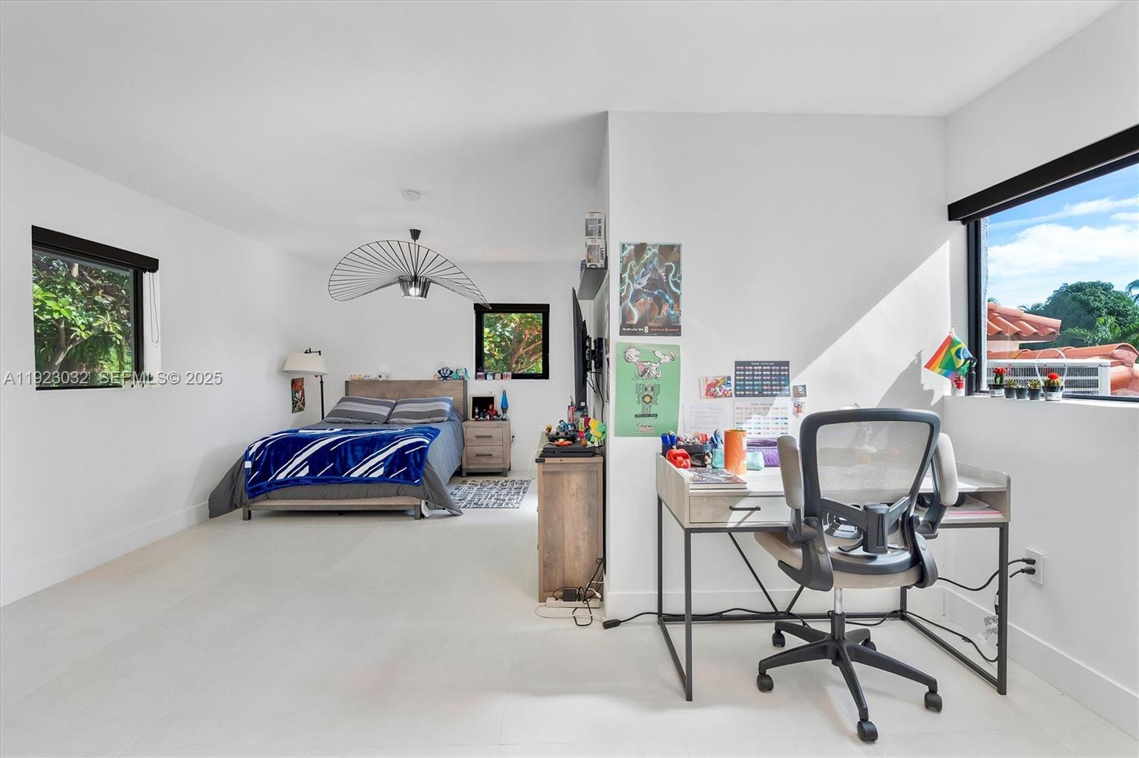 FIRST ADDN PASADENA PK - Residential