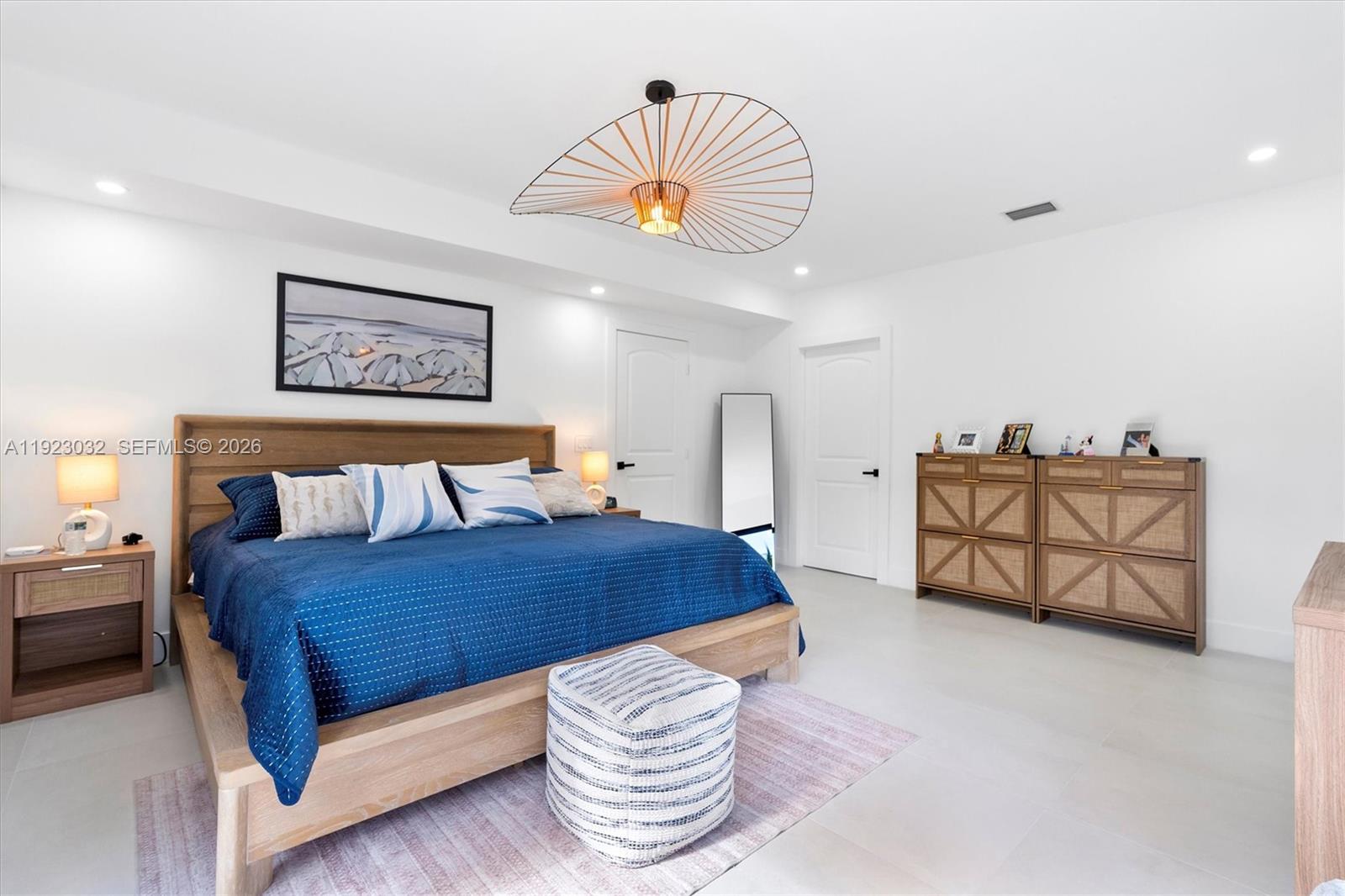 FIRST ADDN PASADENA PK - Residential