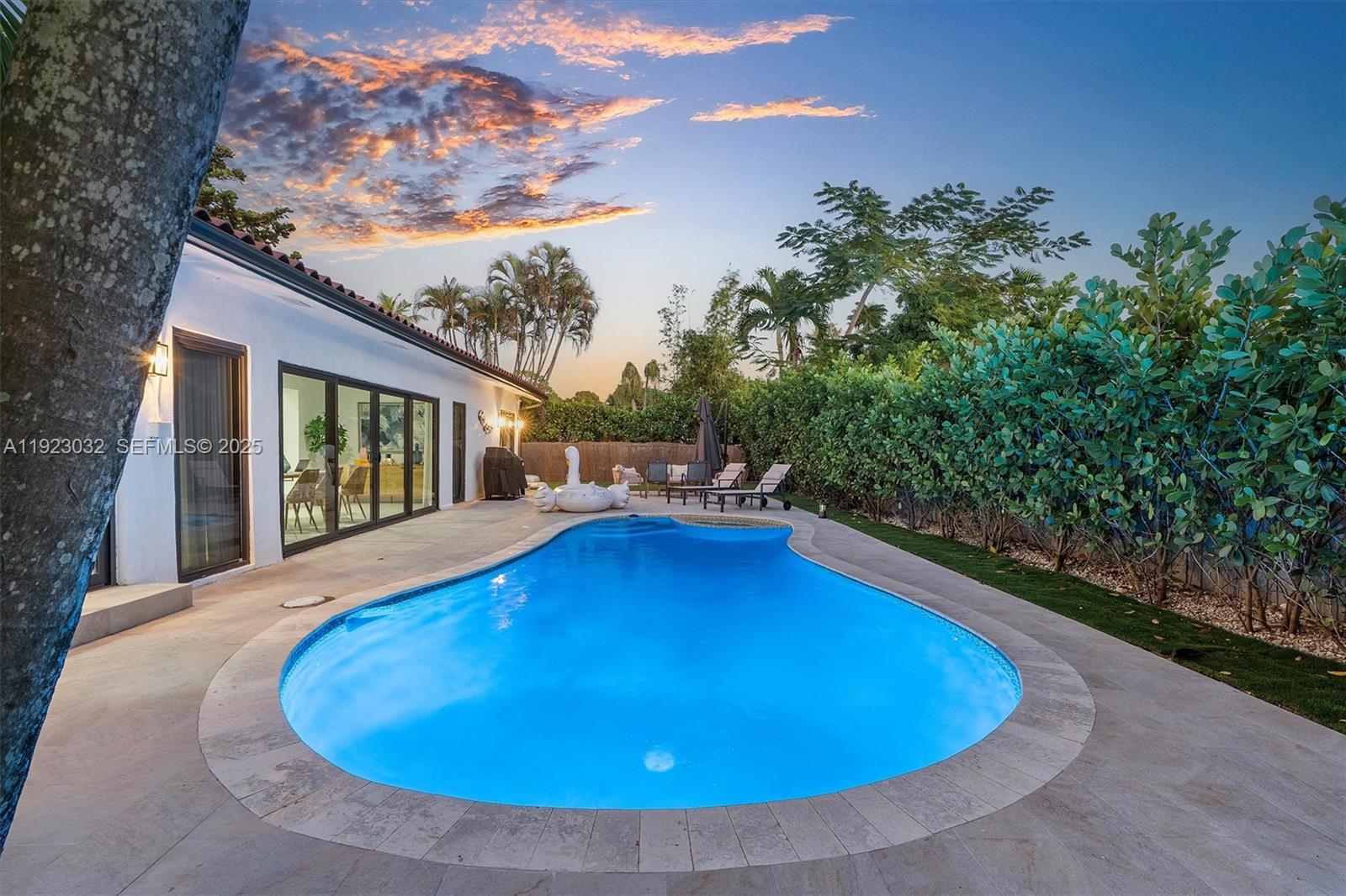 FIRST ADDN PASADENA PK - Residential