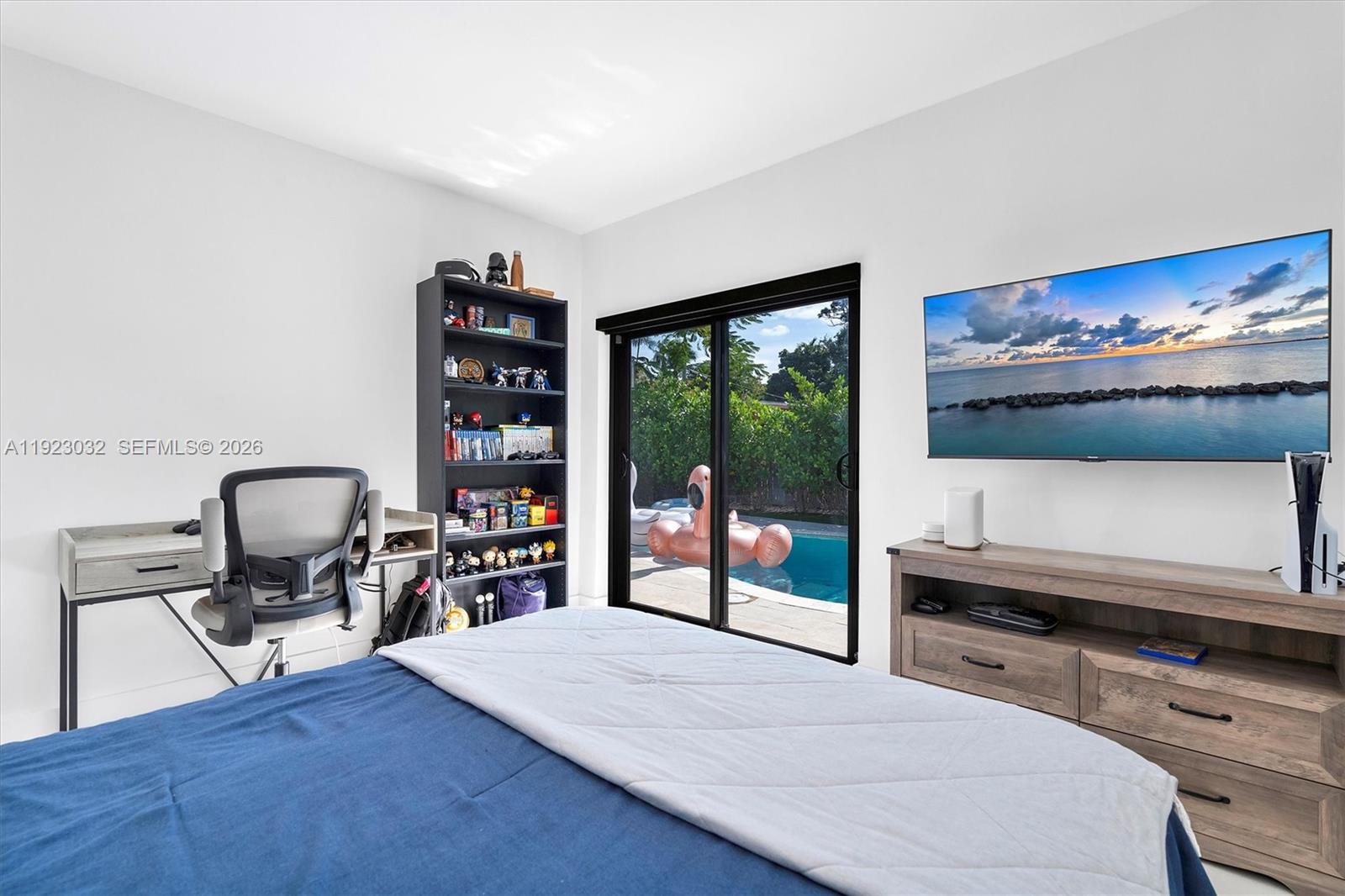 FIRST ADDN PASADENA PK - Residential